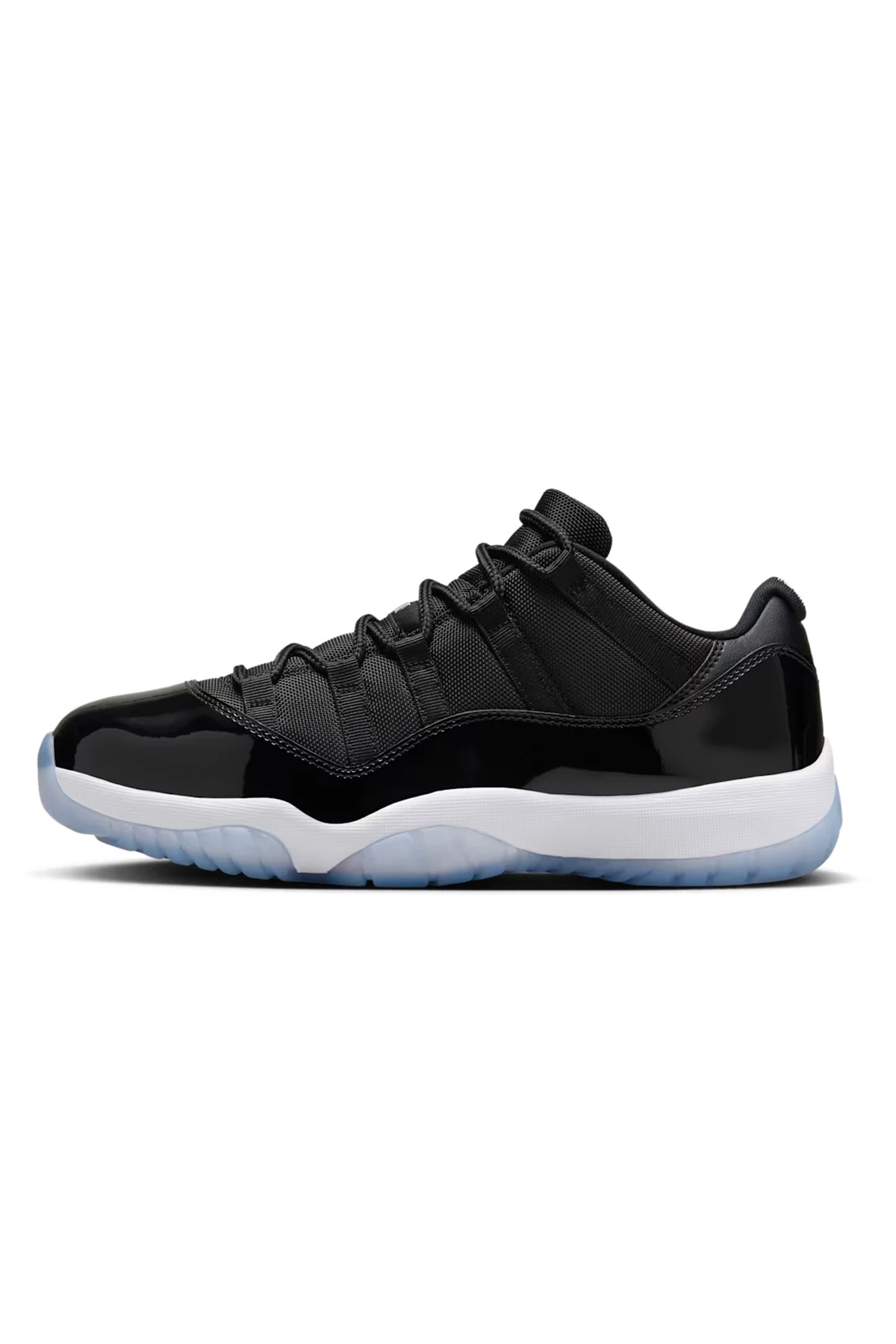 Nike Jordan 11 Retro Low Space Jam Erkek Sneaker FV5104-004