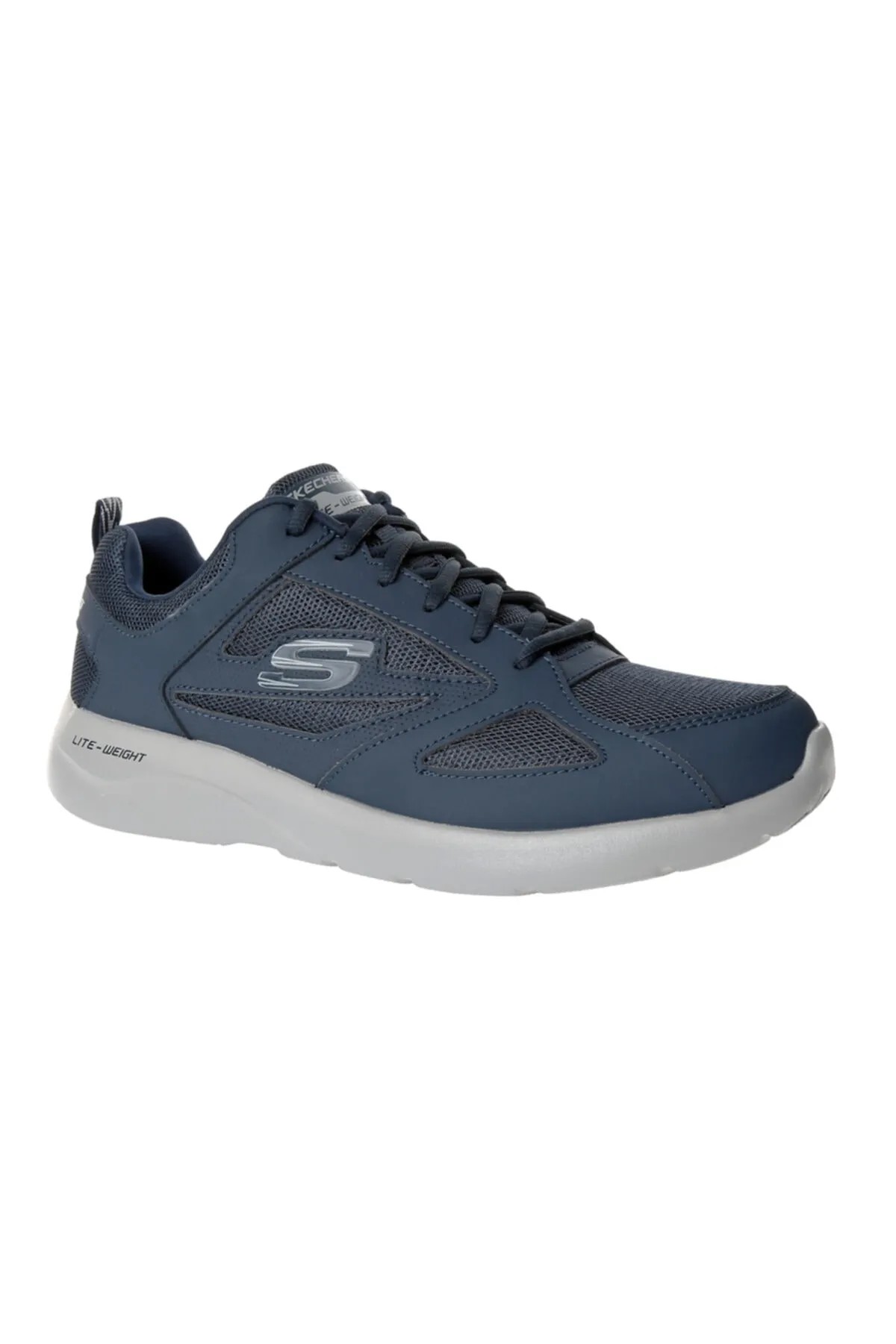 Skechers Dynamight 2.0-Fallford Erkek Spor Ayakkabı 58363-NVY