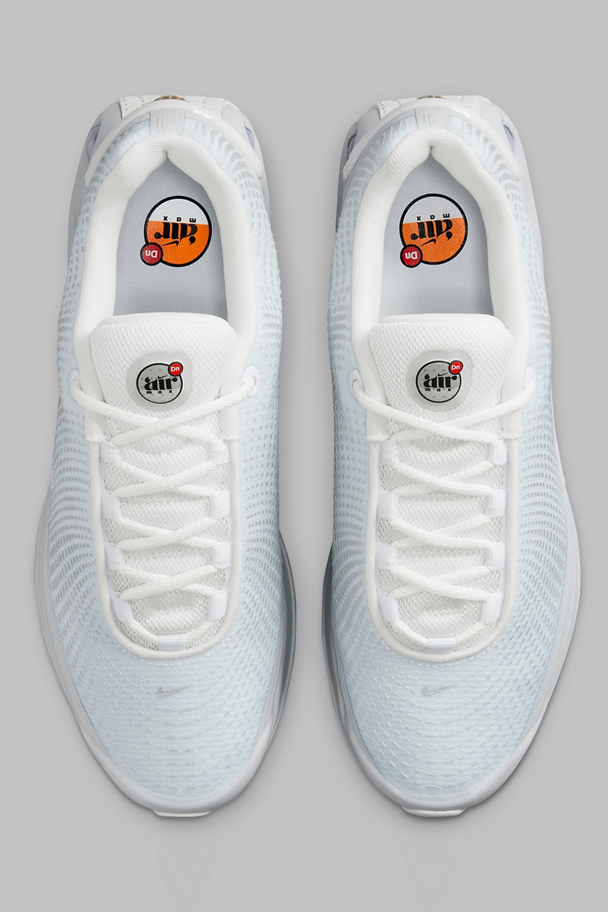 Nike Air Max DN Kadın Sneaker Ayakkabı FJ3145-100