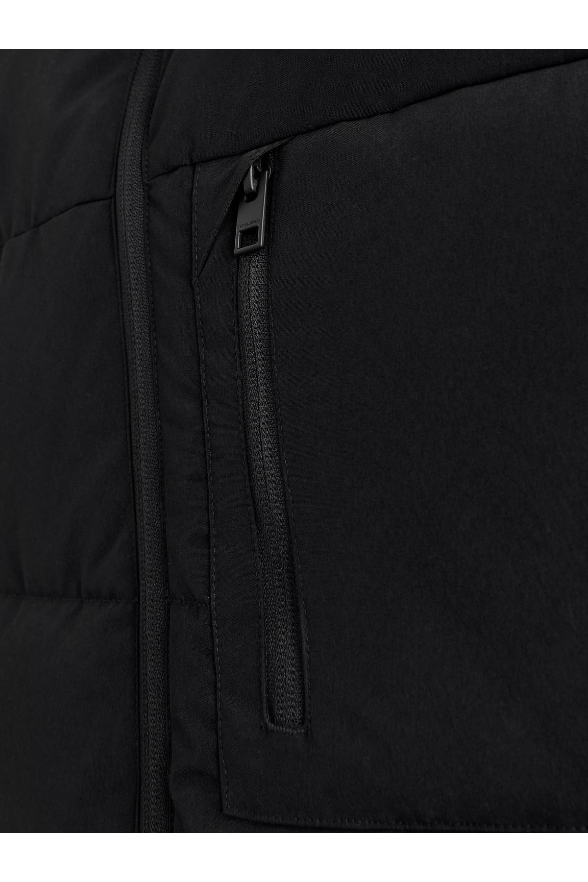 Jack & Jones Jjeotto Puffer Erkek Mont 12258416