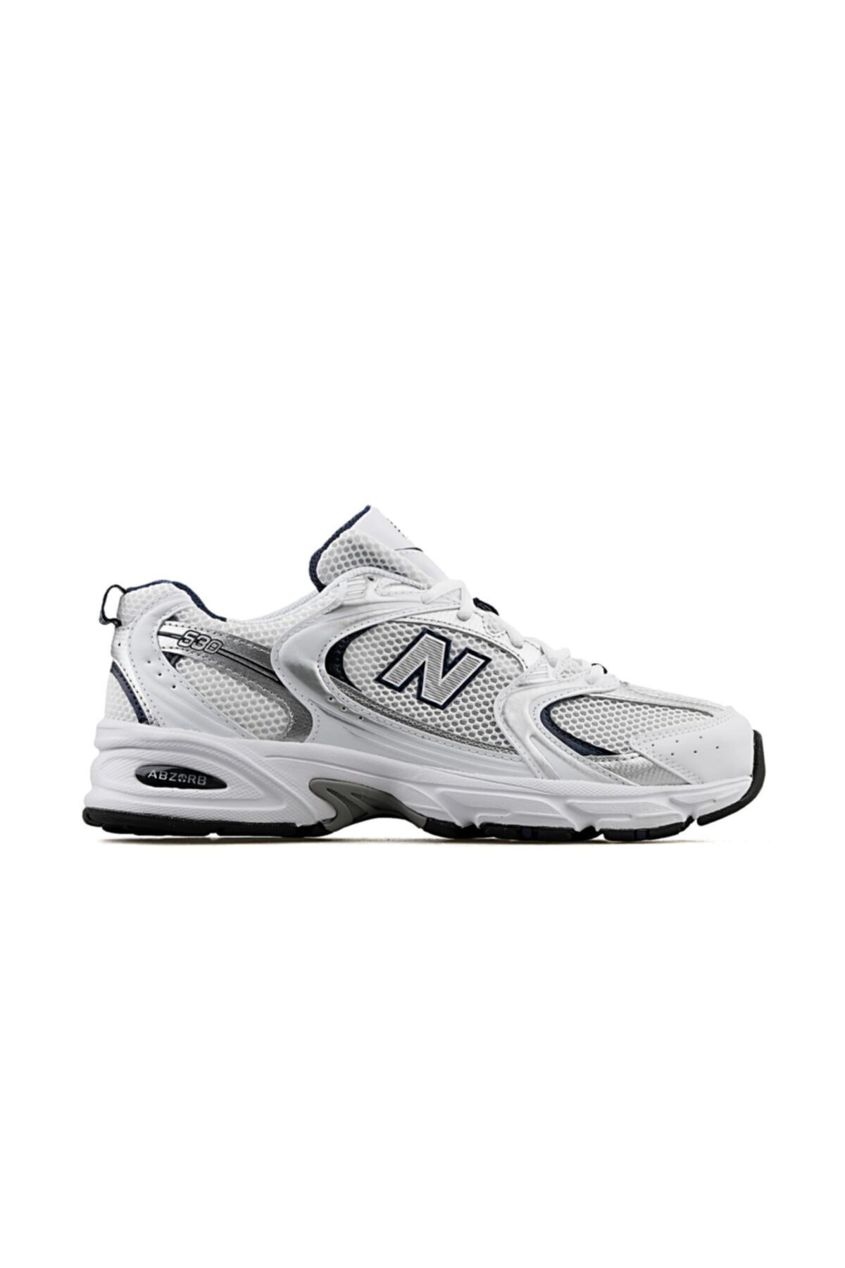 New Balance 530 MR530SG Erkek Spor Ayakkabı