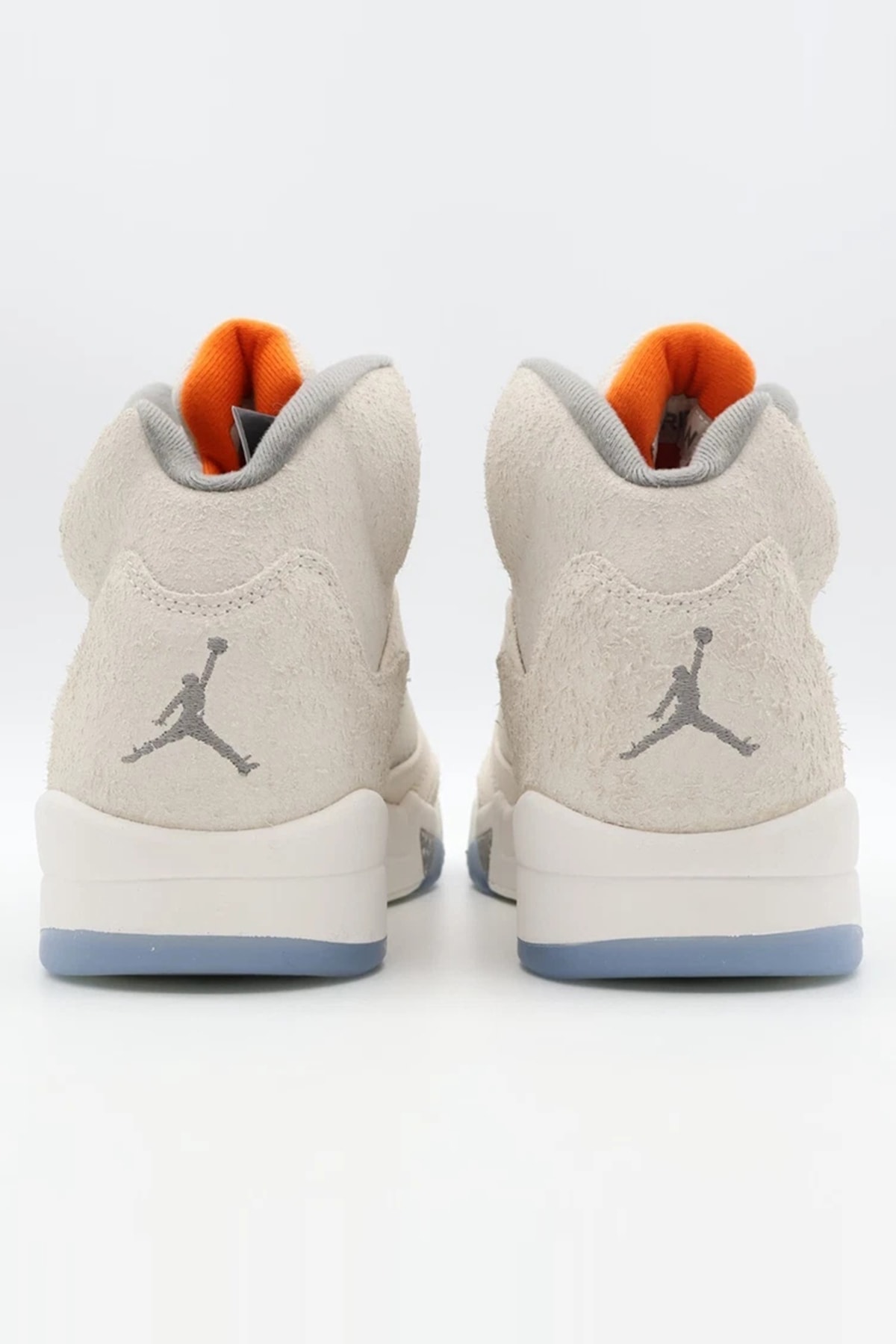 Nike Jordan 5 Retro SE Craft Light Orewood Brown FD9222-180