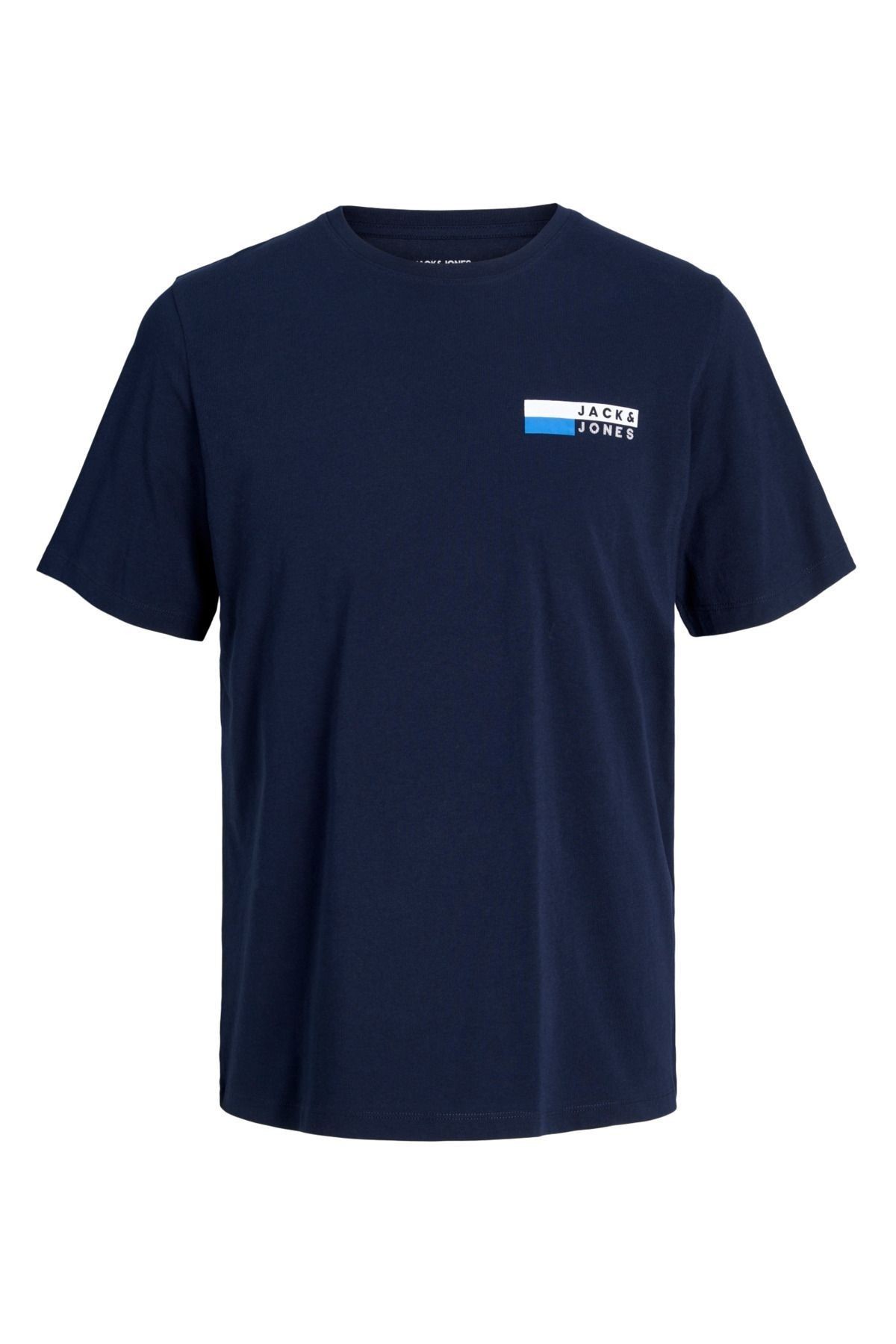 Jack & Jones Jjecorp Erkek T-Shirt 12233999