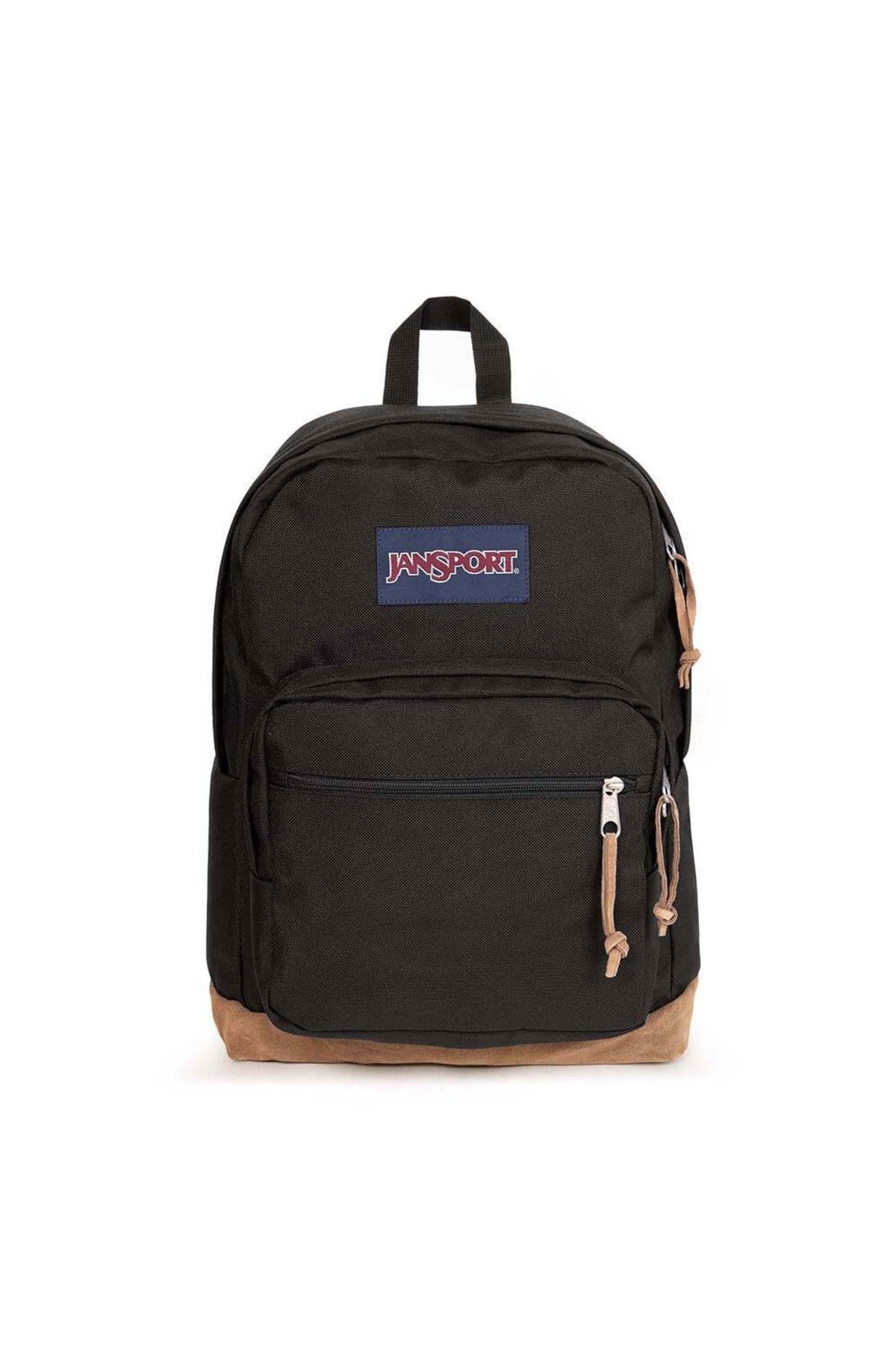 Jansport Right Pack Black Sırt Çantası Ek0a5bapn551