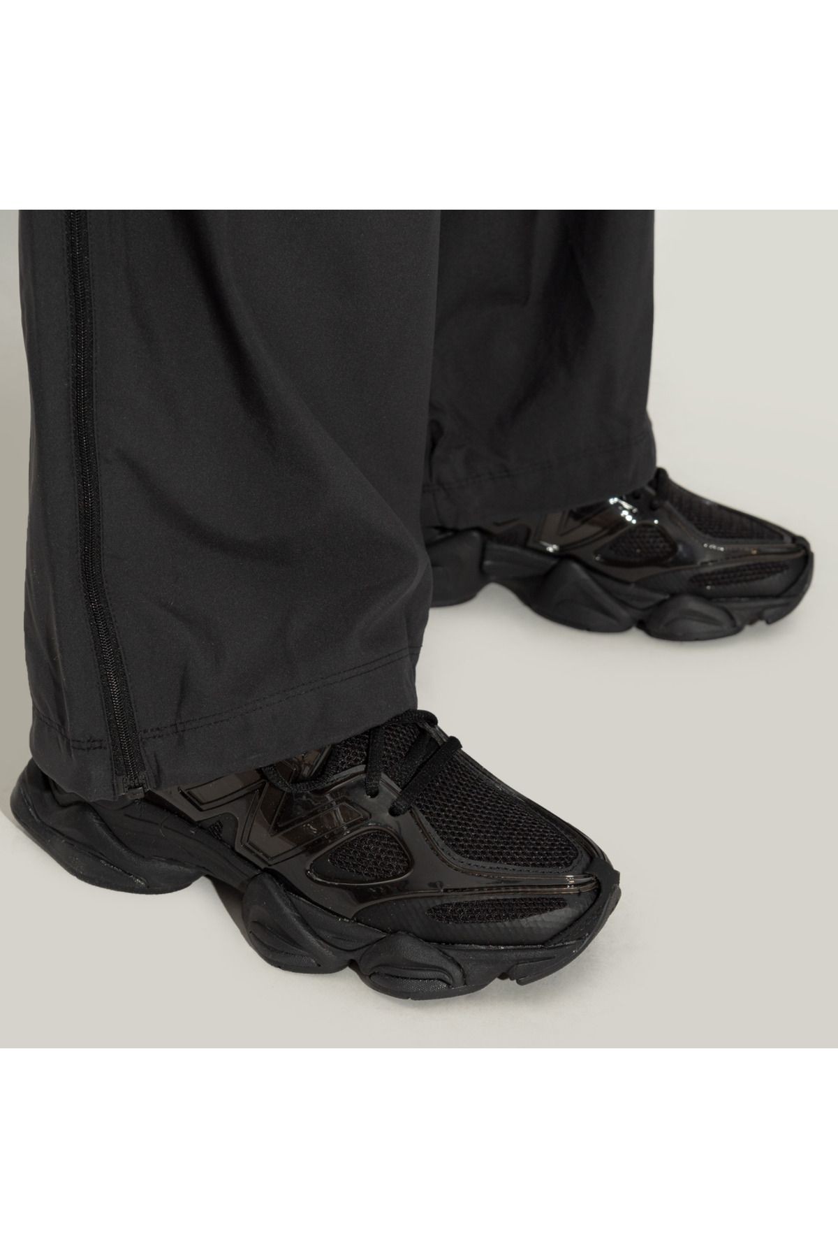 New Balance 9060 X Black Cat Sneaker