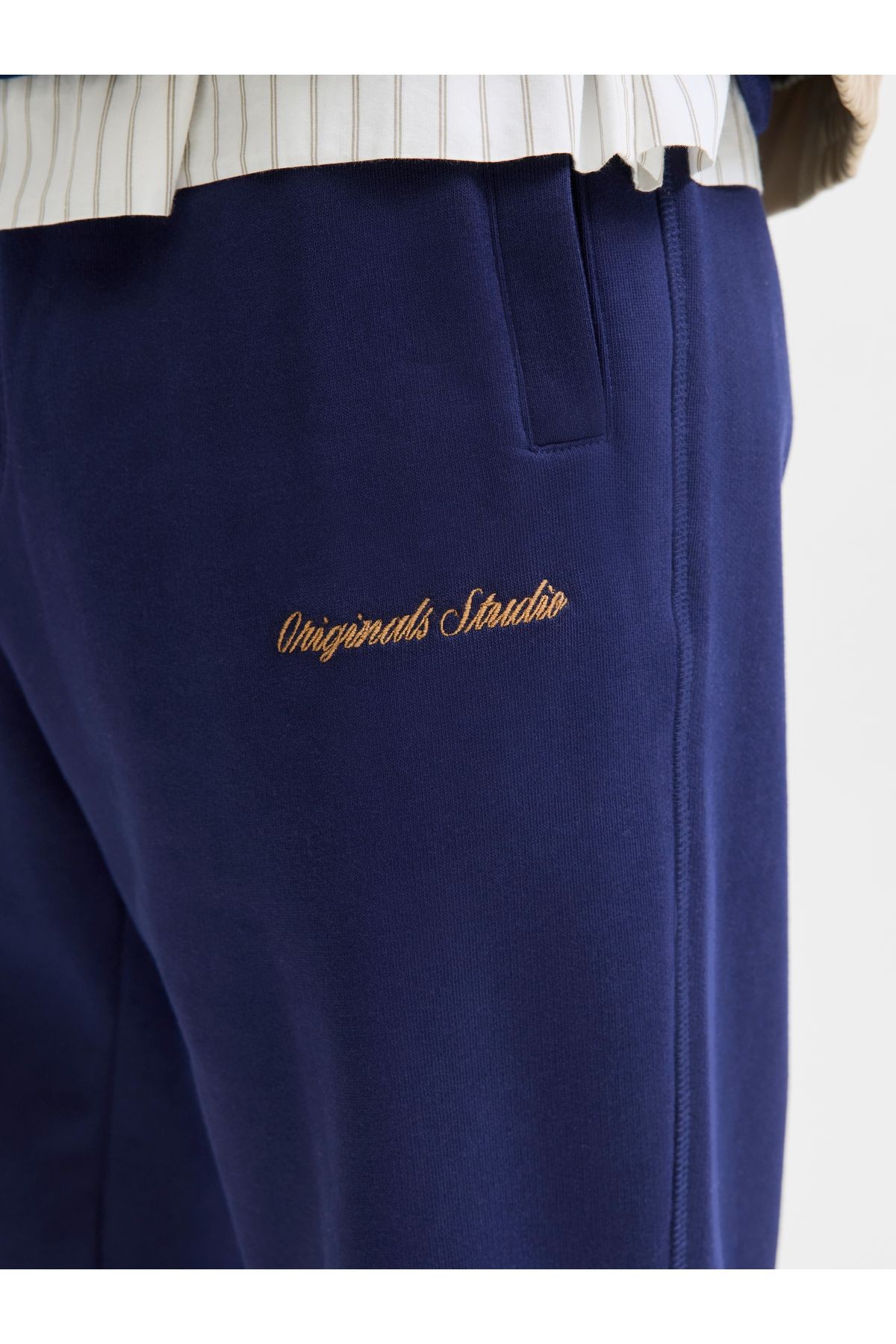 Jack & Jones Jpstkane Norrebro Sweat Pants Noos Erkek Eşofman Altı 12282553