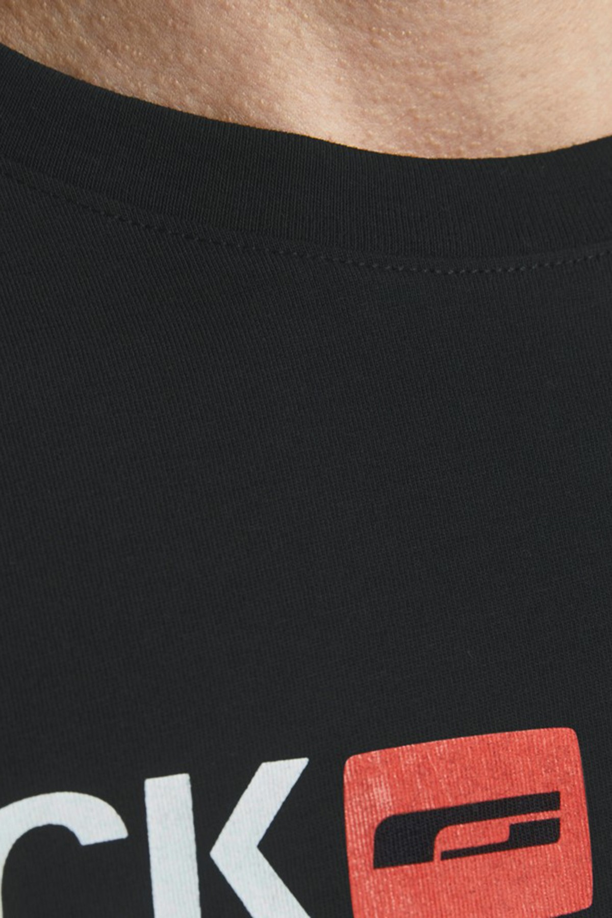 Jack & Jones JJECORP LOGO TEE SS 12137126 Erkek T-Shirt