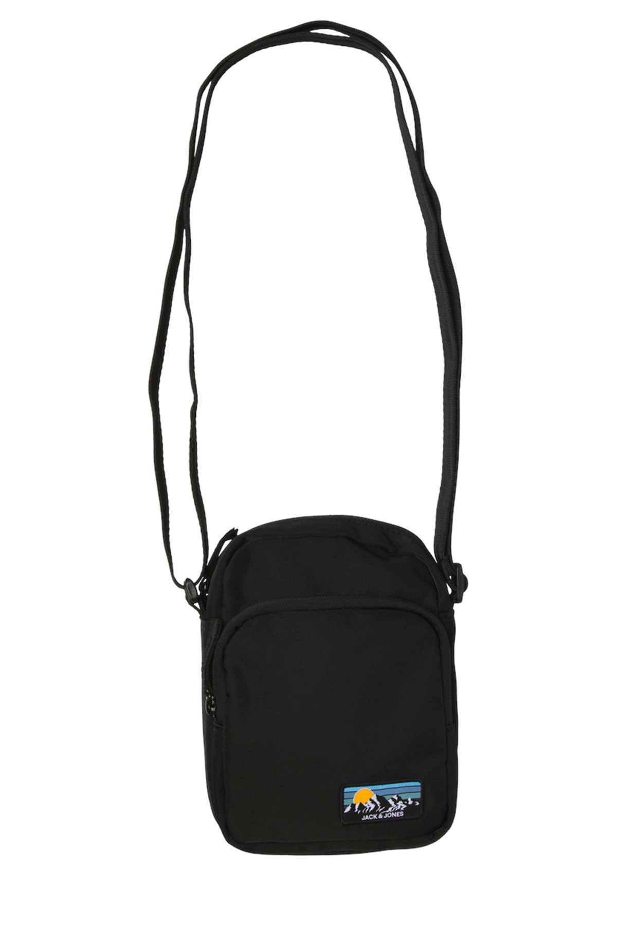 Jack & Jones Jacpeak Slingbag Erkek Omuz Çantası 12259096