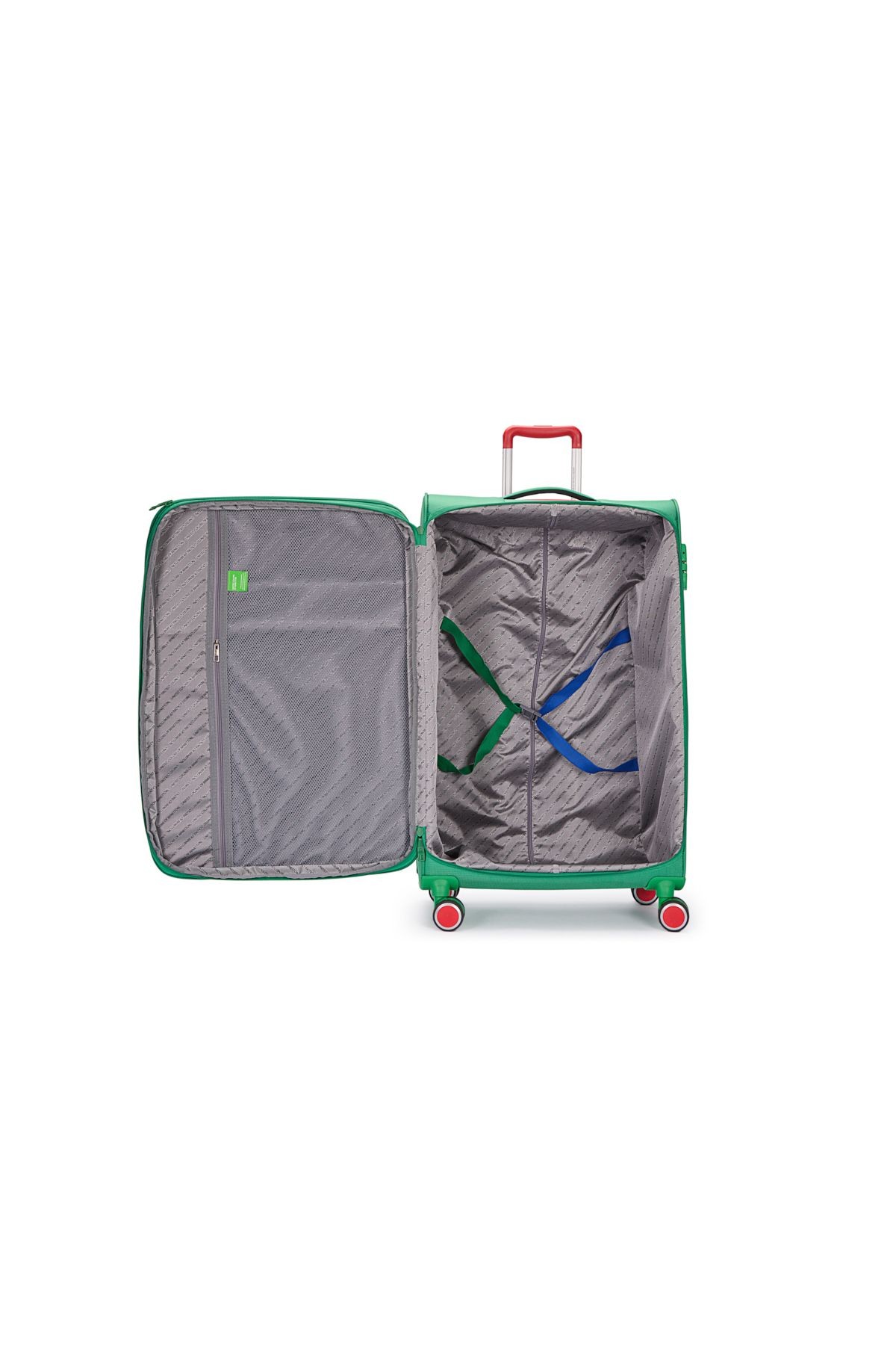United Colors Of Benetton Kabin Boy Valiz 14BNT2700-03