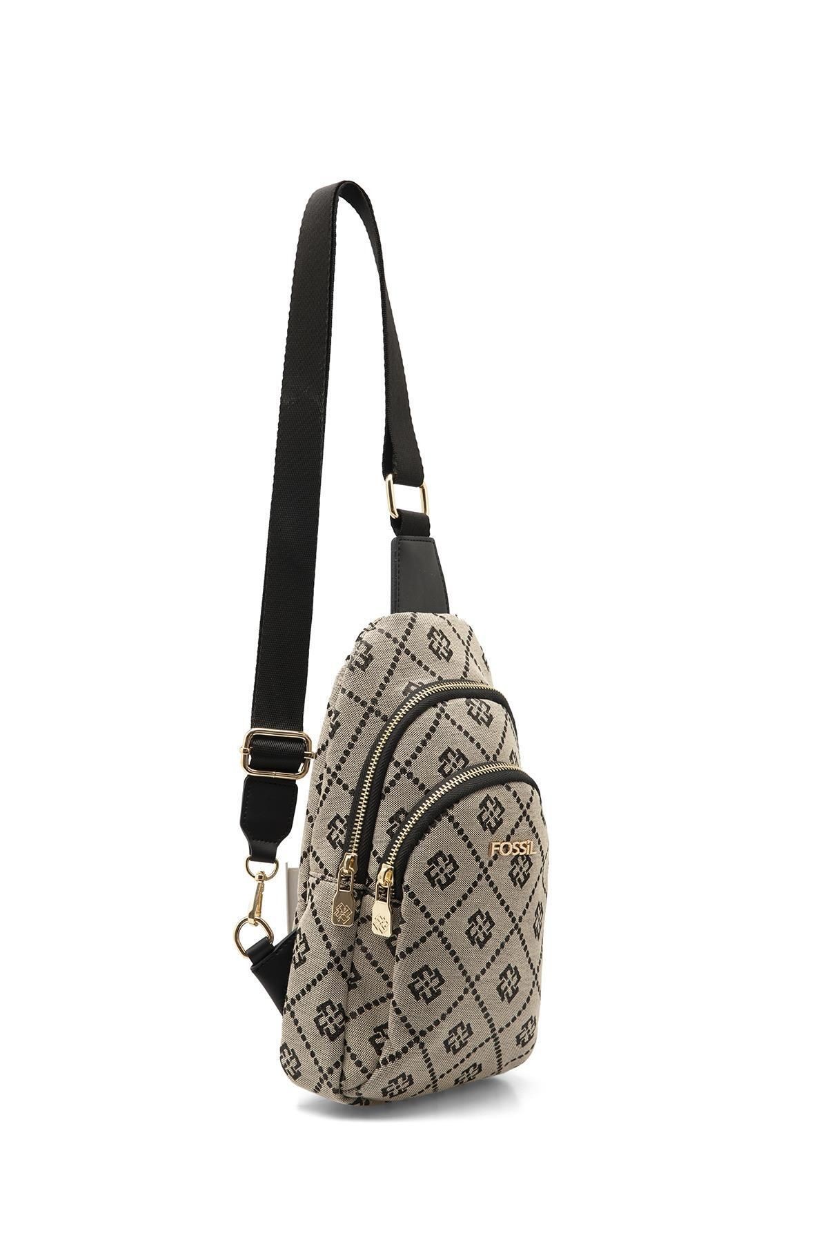 Fossil Kadın Çapraz Çantası 05fs22y281