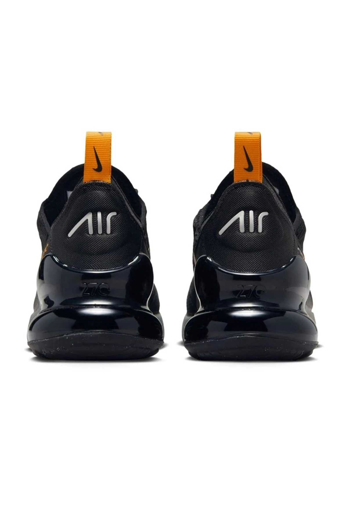 Nike Air Max 270 Black University Kadın Sneaker HF0027-001