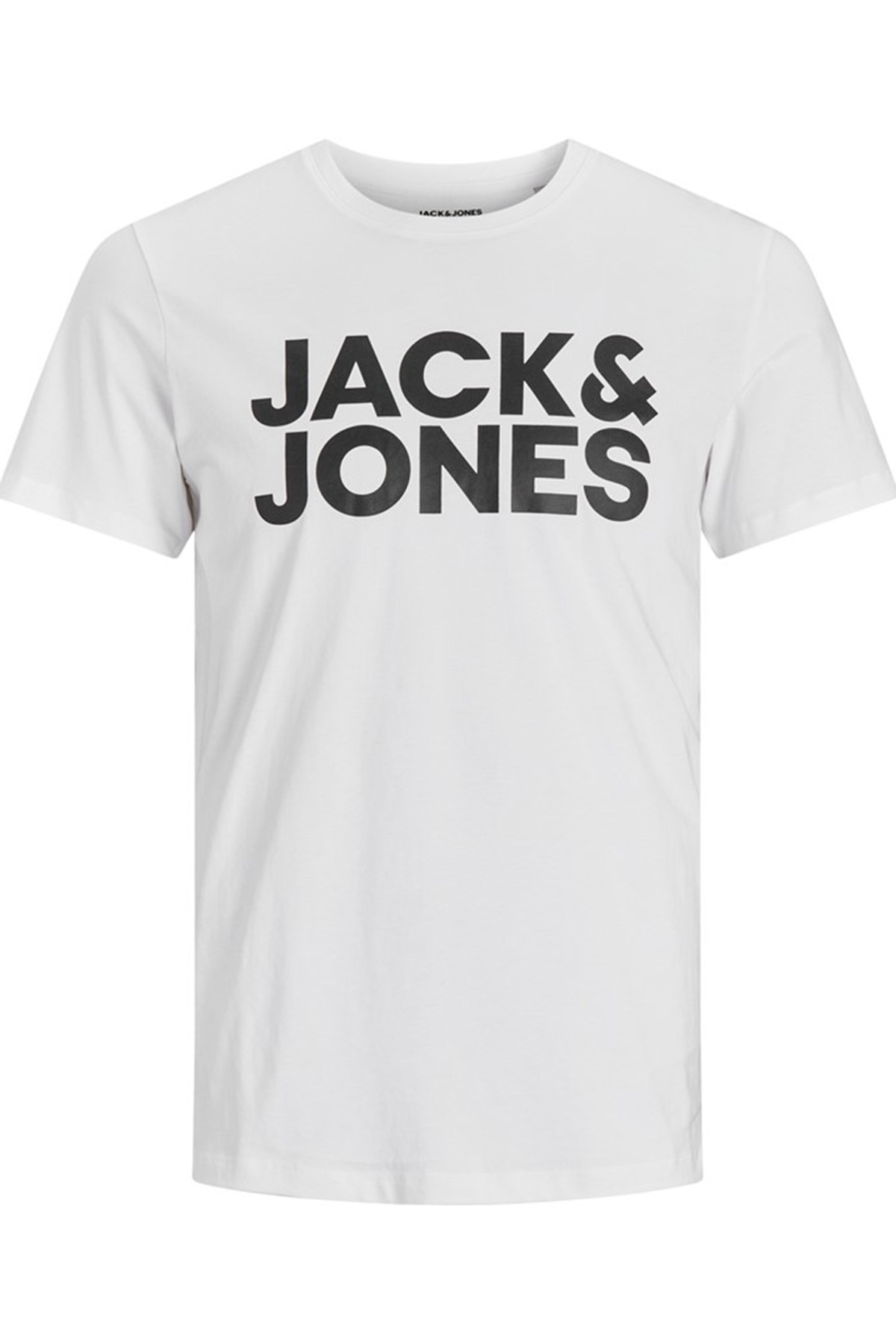Jack & Jones JJECORP LOGO TEE SS 12151955 Erkek T-Shirt