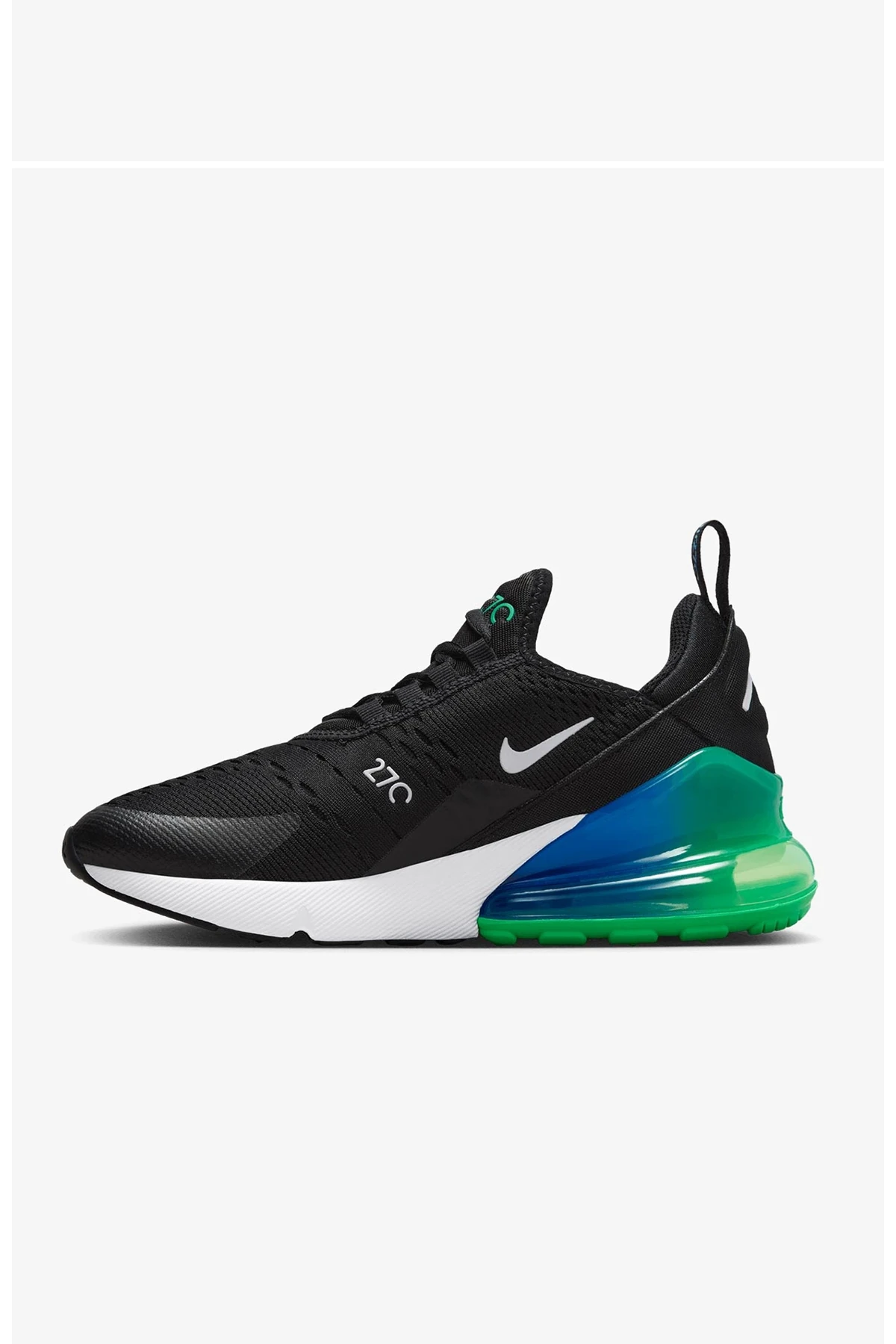 Nike Air Max 270 Kadın Sneaker FZ4356-001