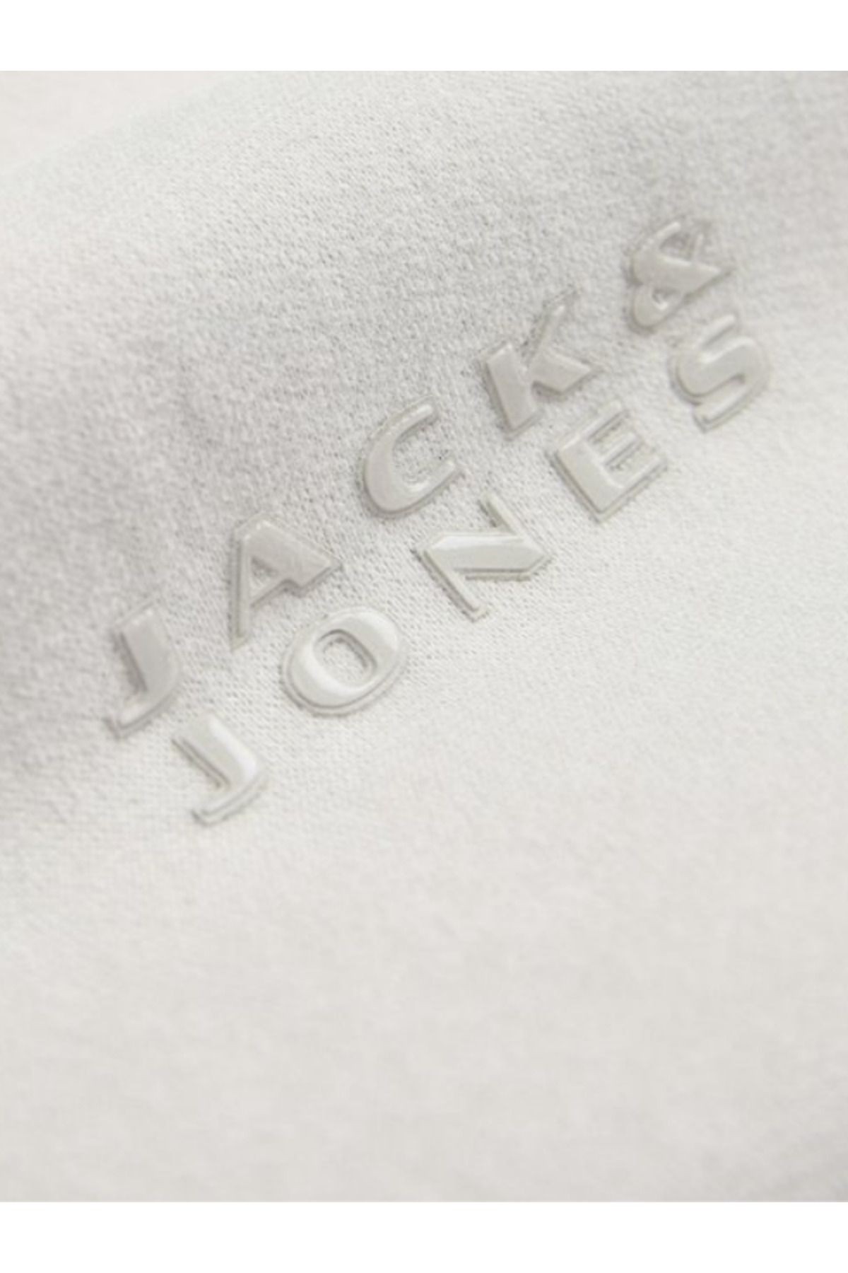 Jack & Jones Jcostance Erkek Sweatshirt 12282821