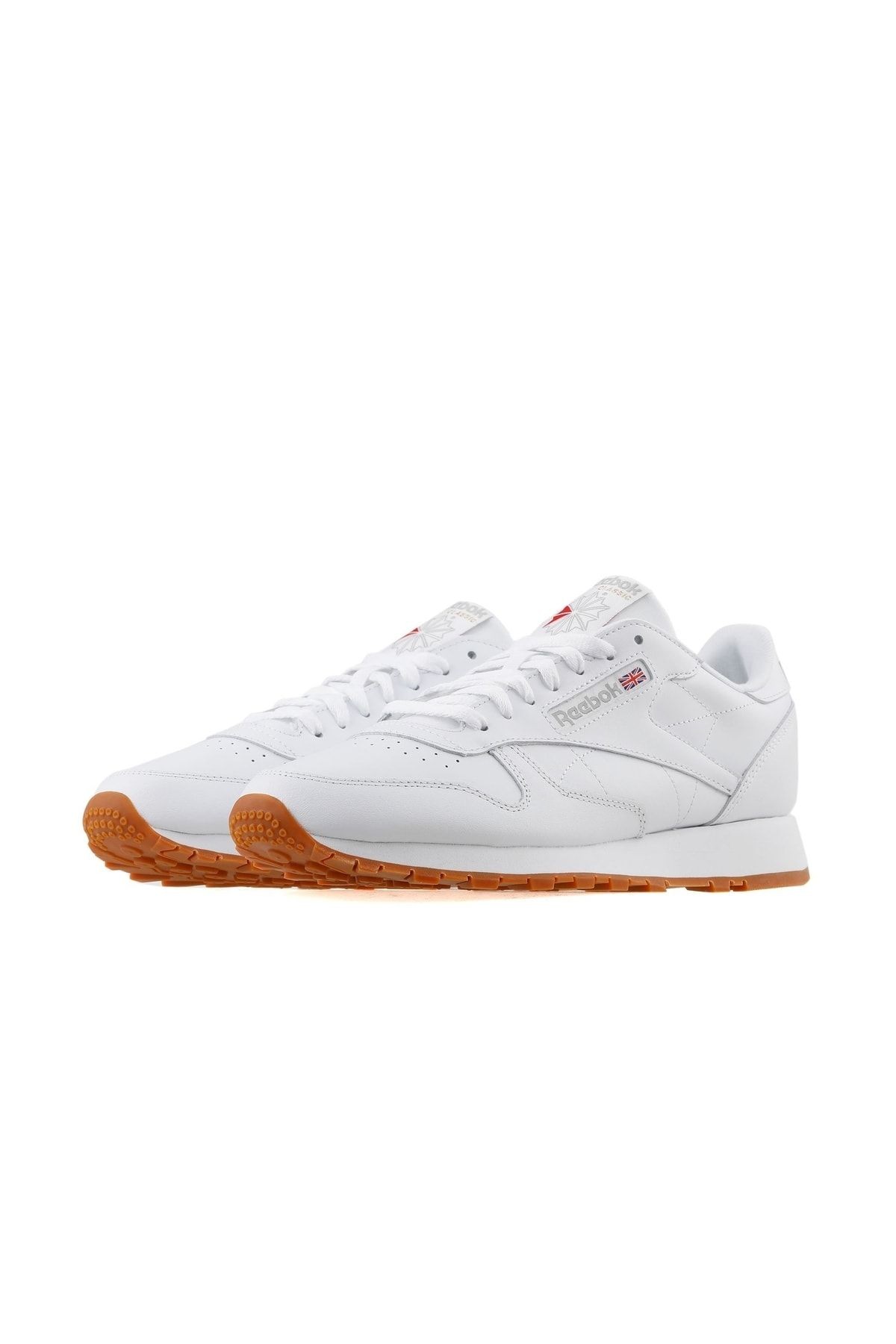 Reebok Classic Leather Erkek Günlük Ayakkabı GY0952