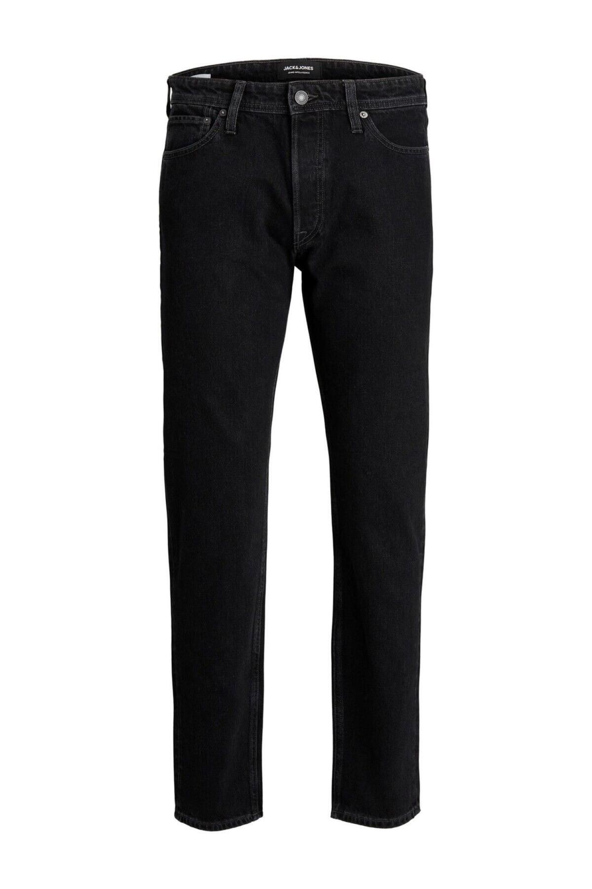 Jack & Jones Jjıchris Jjoriginal Sbd 981 Noos Erkek Kot Pantolon 12168656