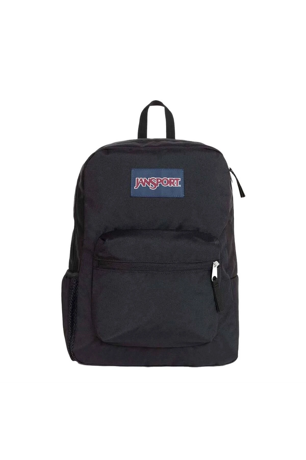 Jansport Cross Town Siyah Sırt Çantası VFE-EK0A5BAIN551