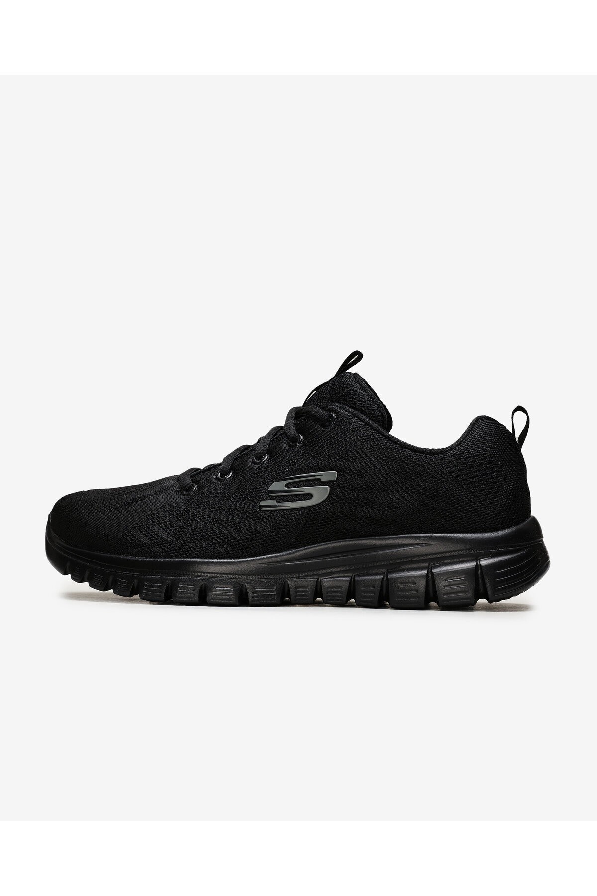 Skechers Graceful Get Connected Kadın Spor Ayakkabı 12615 BBK