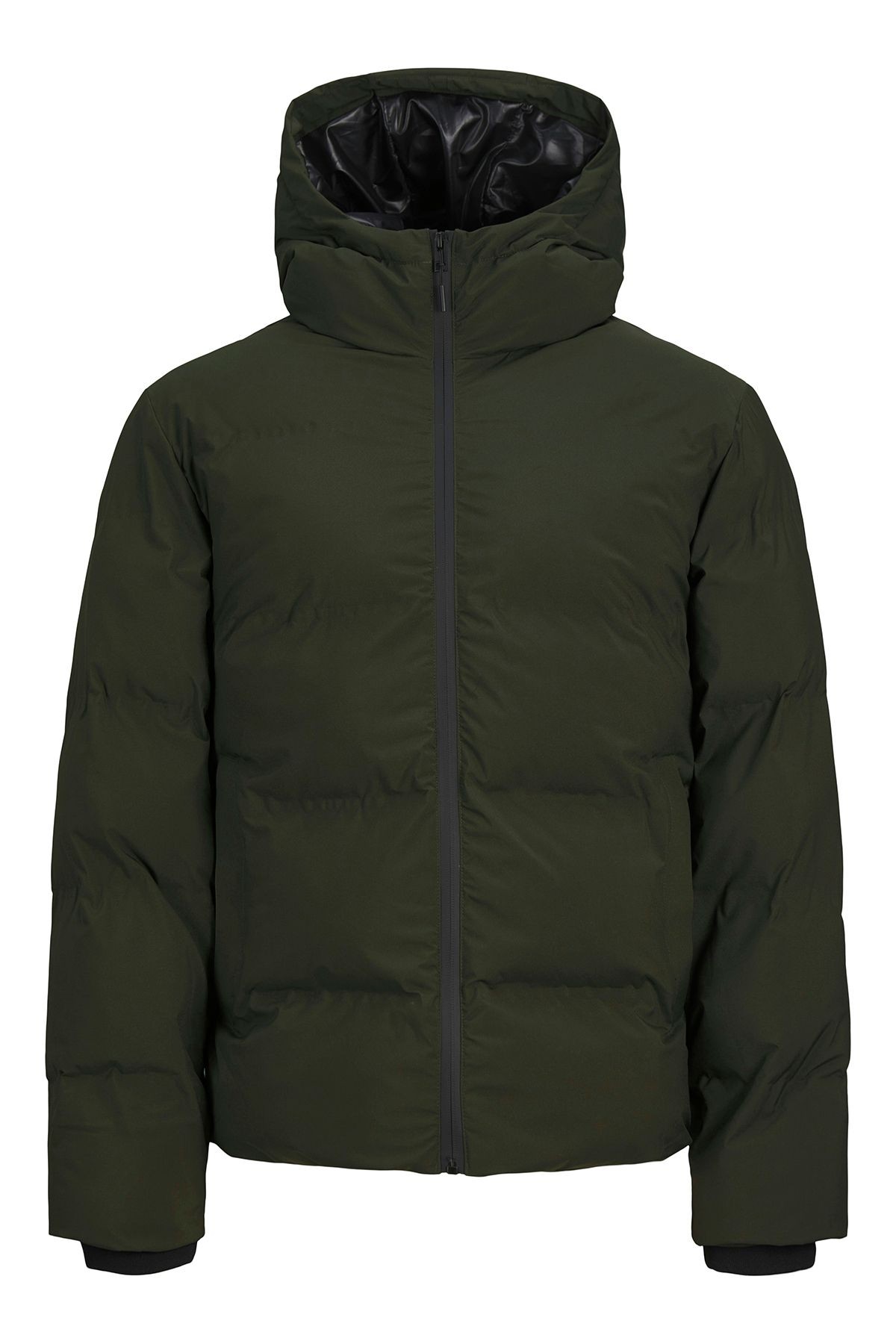 Jack & Jones Jjpayne Puffer Erkek Mont 12256887