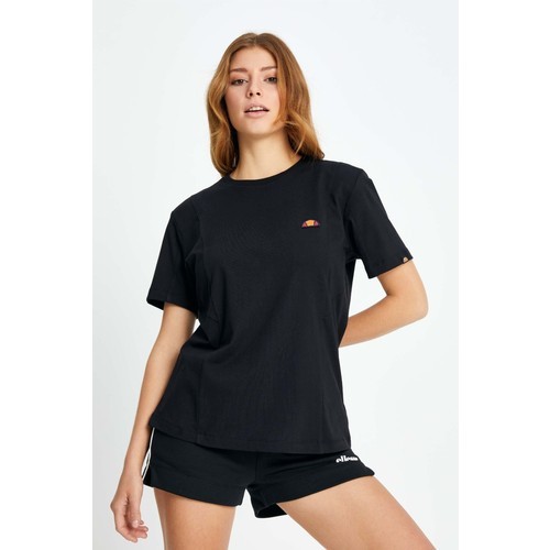 Ellesse Kadın Tişört EF141-BK EF141-BK001