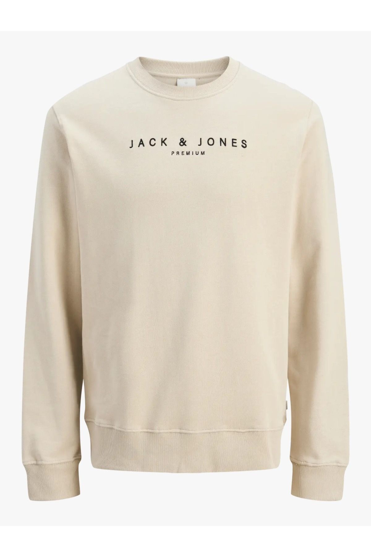 Jack & Jones Jprccjayson Erkek Sweatshirt 12283436