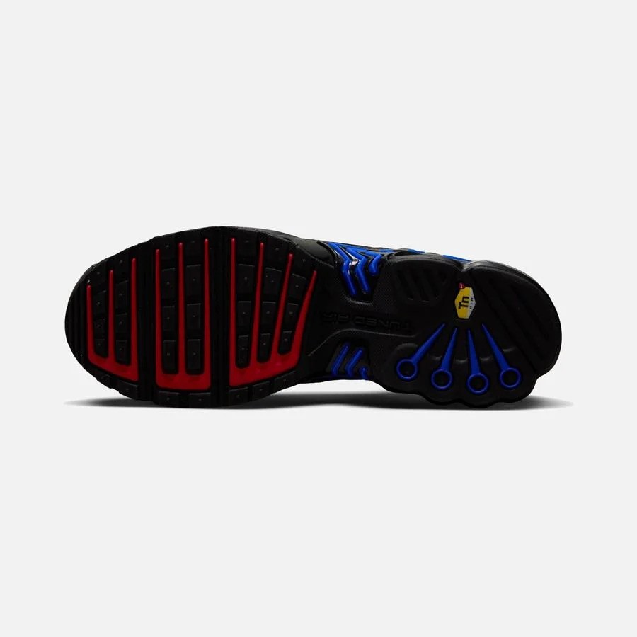 Nike Air Max Plus III ''Spider-Verse" Erkek Spor Ayakkabı FN7806-001