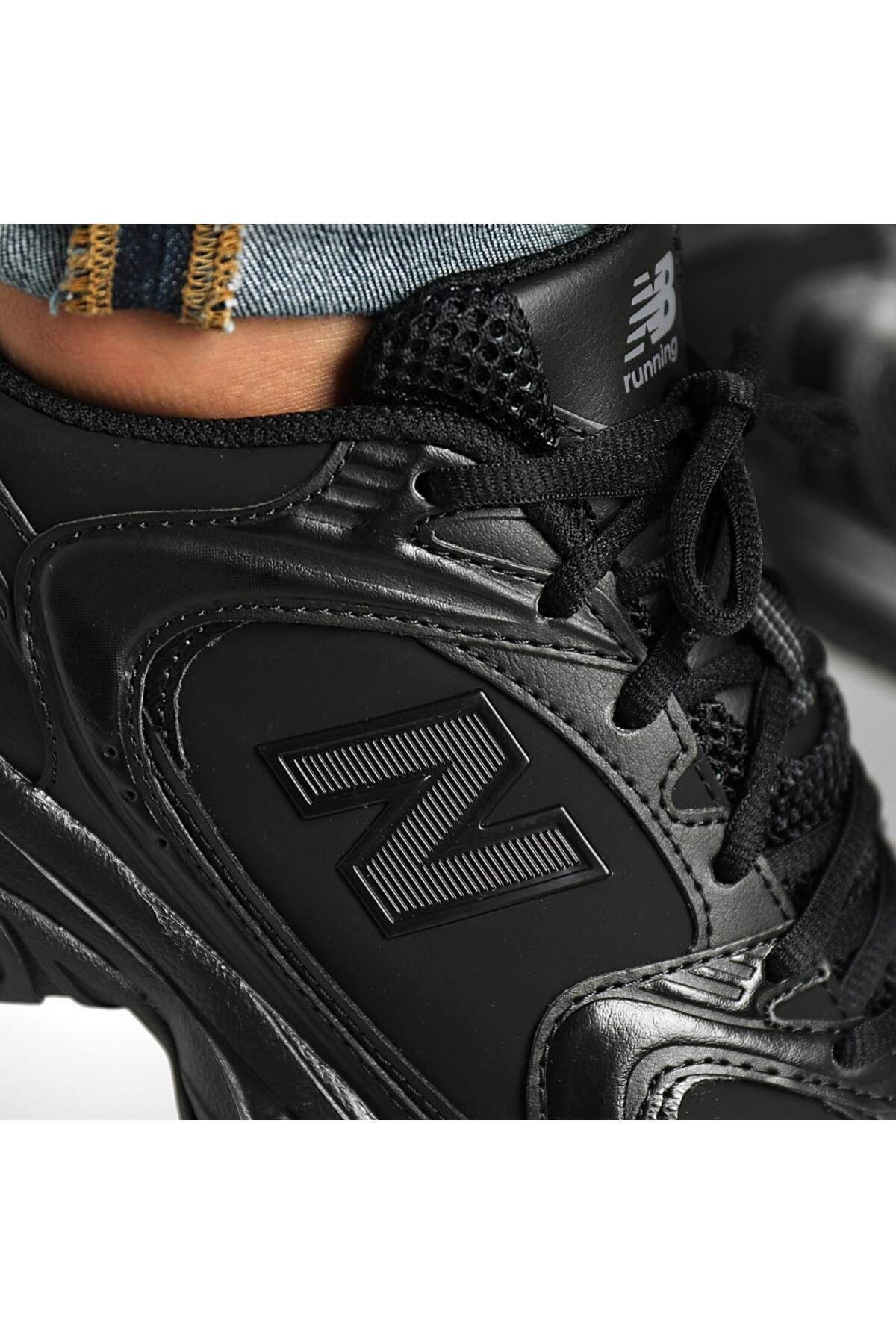 New Balance 530 Unisex Sneaker MR530NB