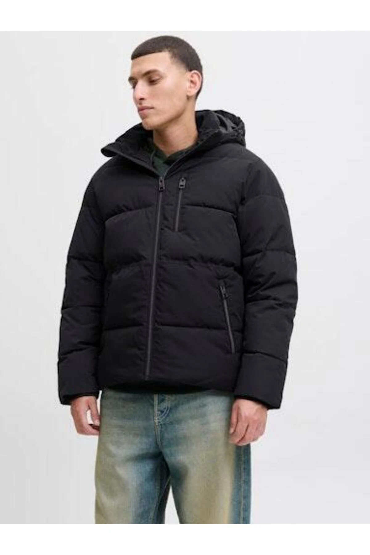 12278792 PUFFER JACKET