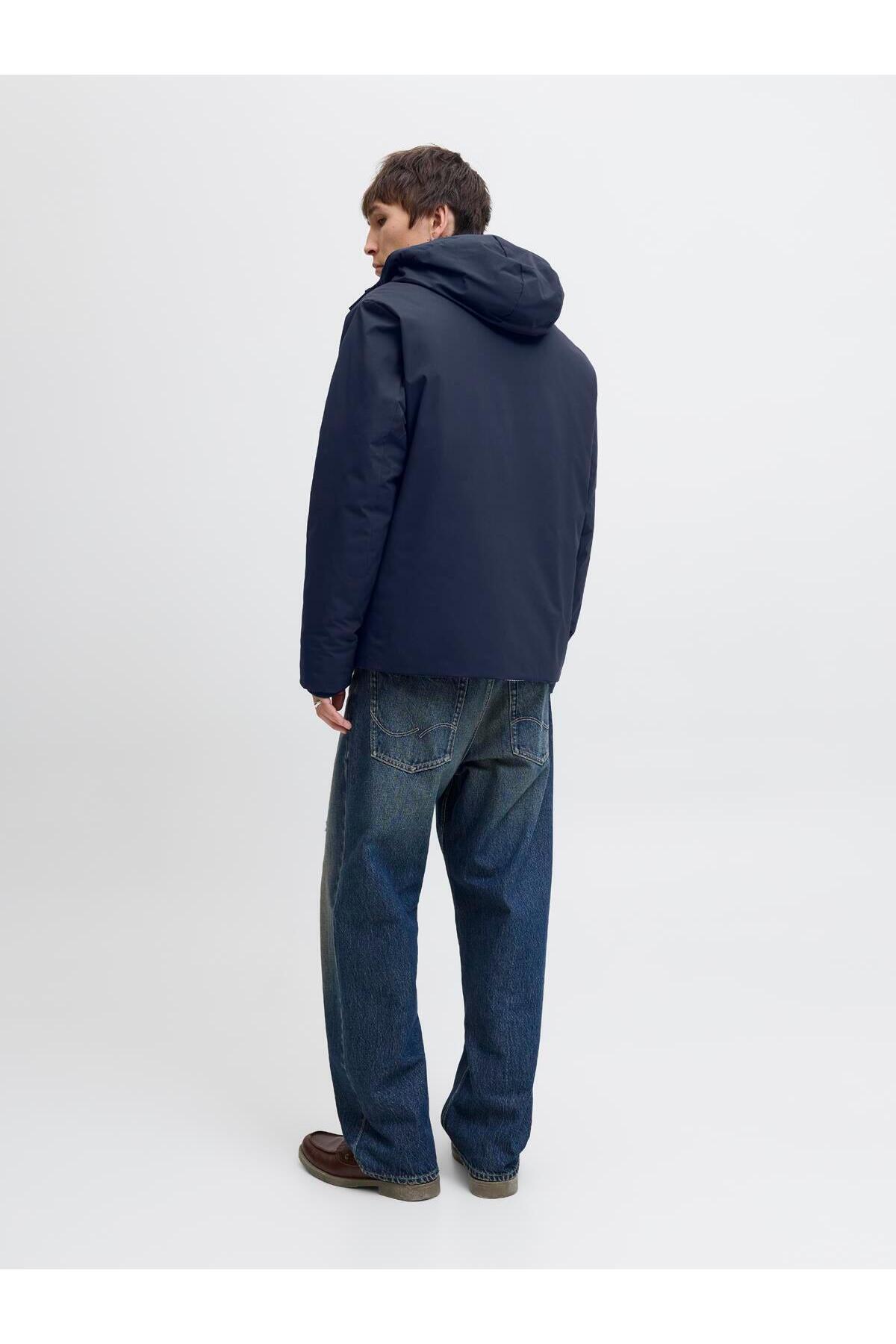 Jack & Jones JJEKEEN Erkek Mont 12278781