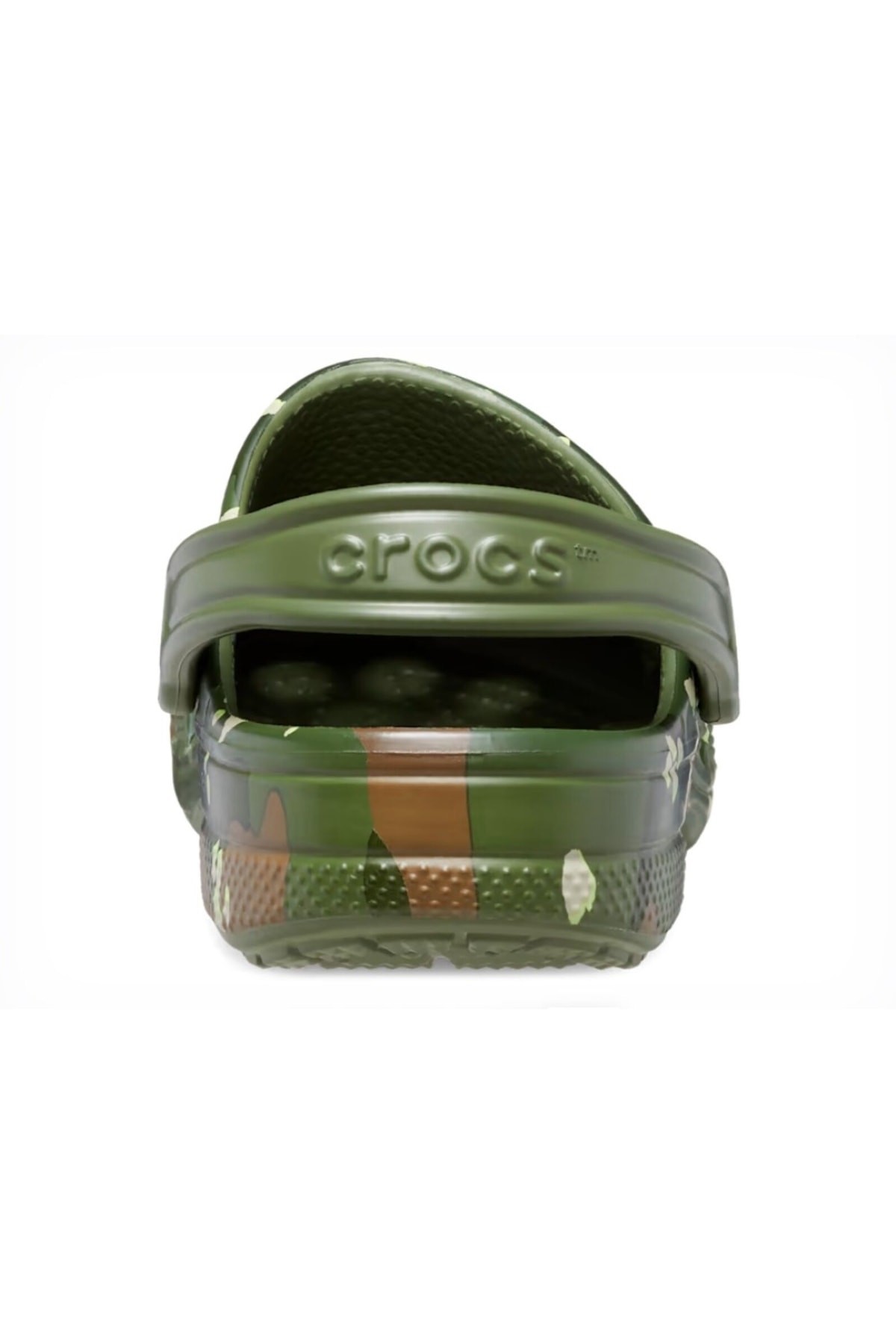 Crocs Erkek Terlik Baya Seasonal 206230-309