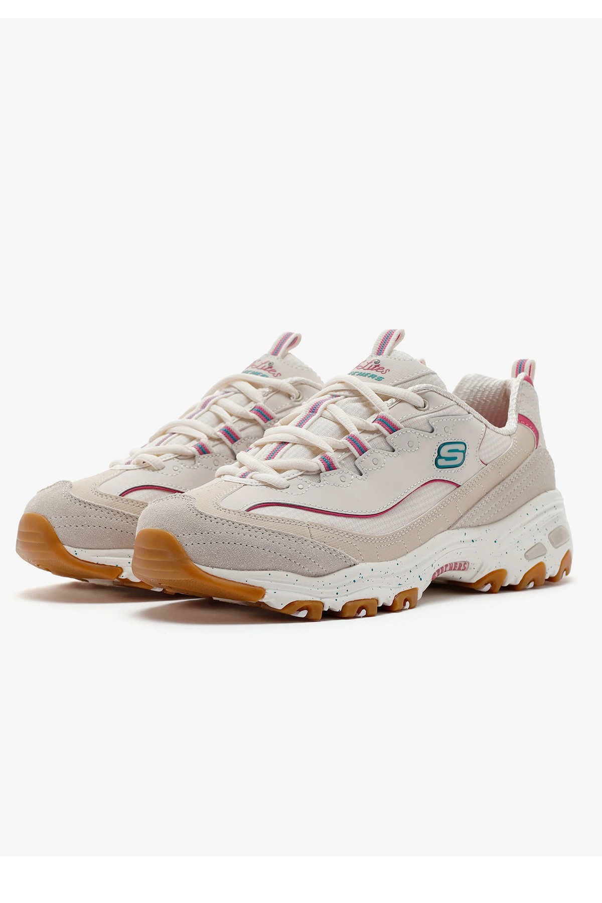 Skechers D'Lites-Bold Views Kadın Sneaker 149589