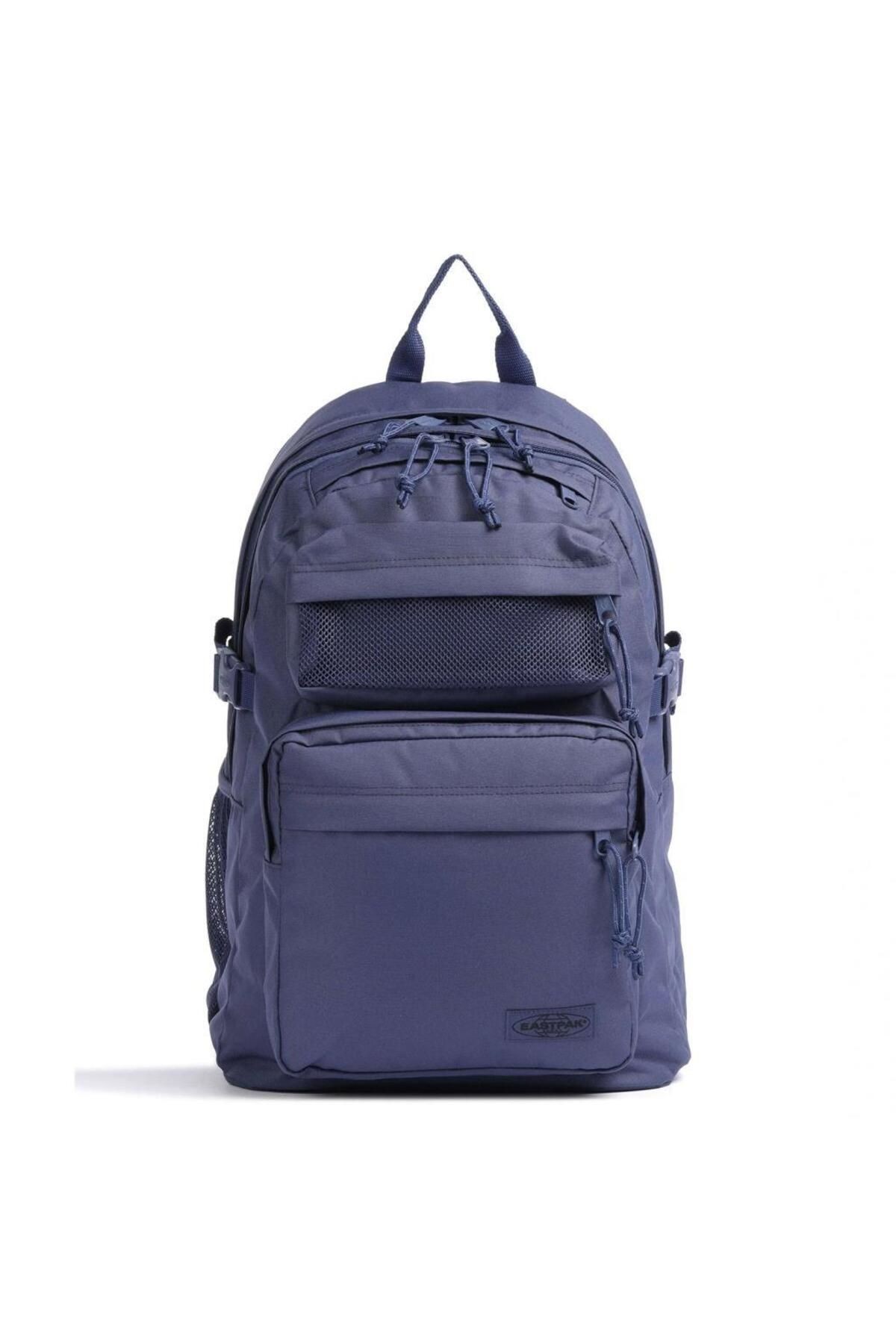 Eastpak 16 inç Laptop Sırt Çantası Double Pro Boat EK0A5BIT0O21