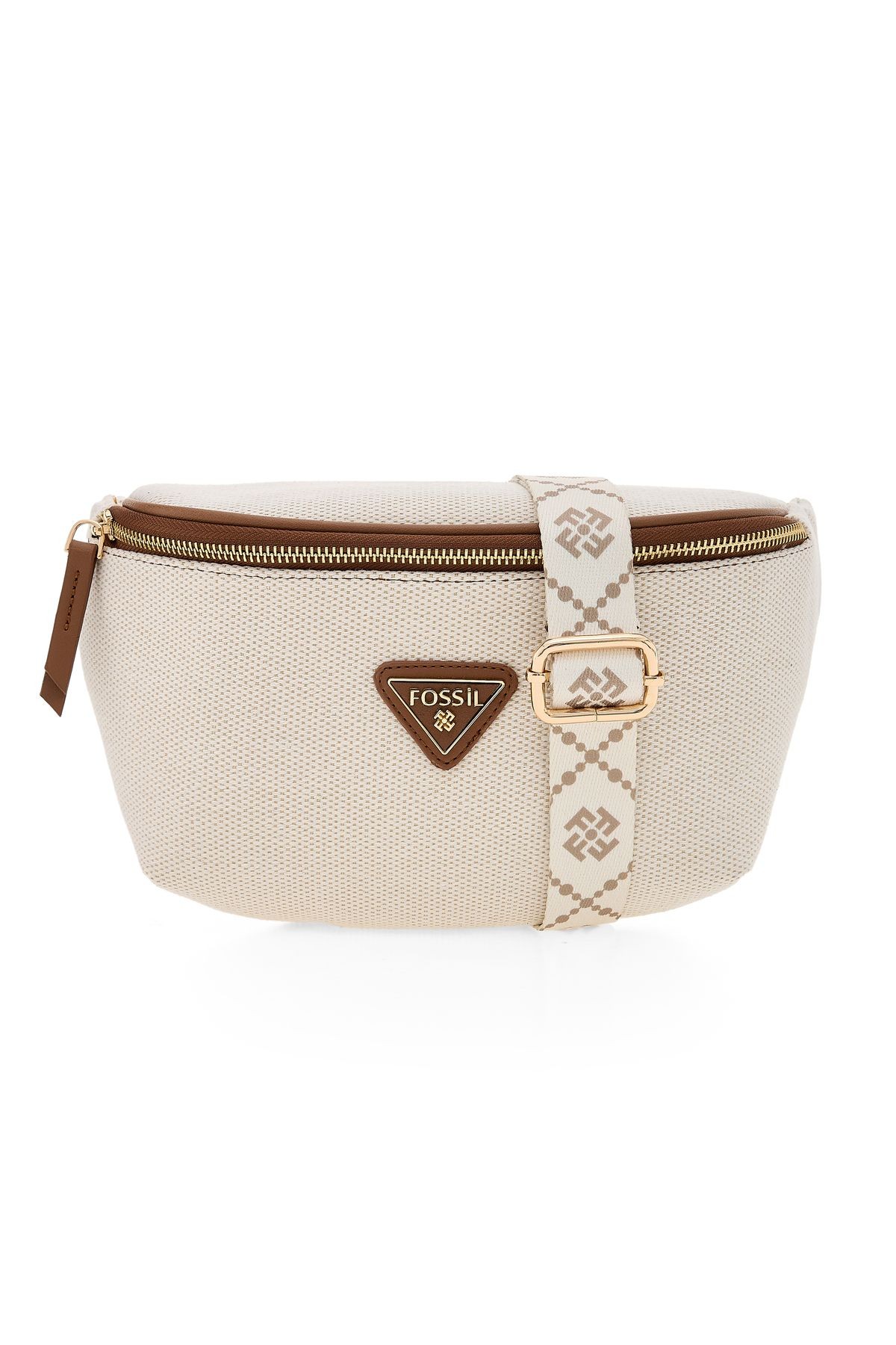 Fossil Açık Taba Kadın Bel Çantası 05FS22Y282
