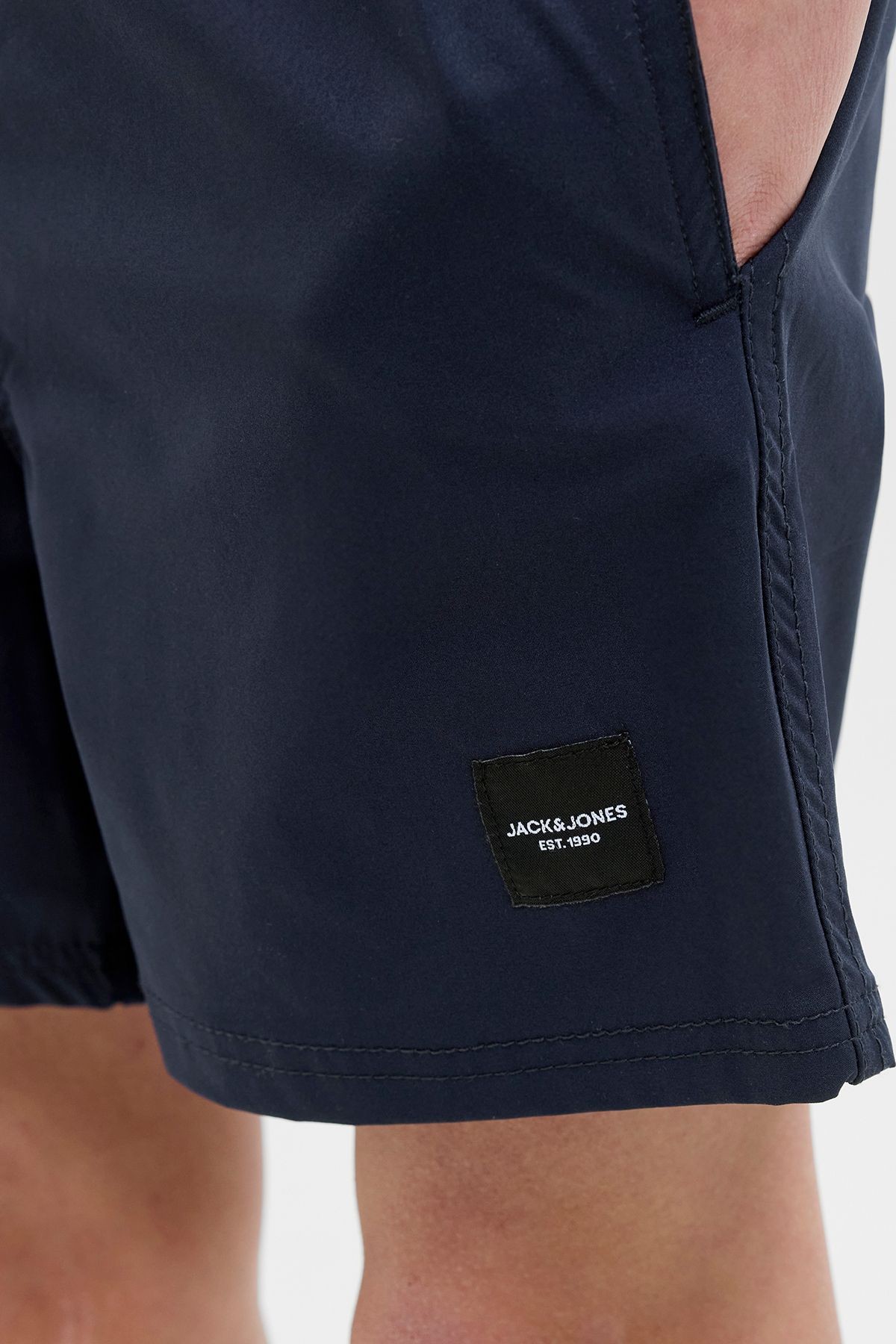 Jack & Jones Jpstmaui Jjswim Erkek Çocuk Mayo 12273847