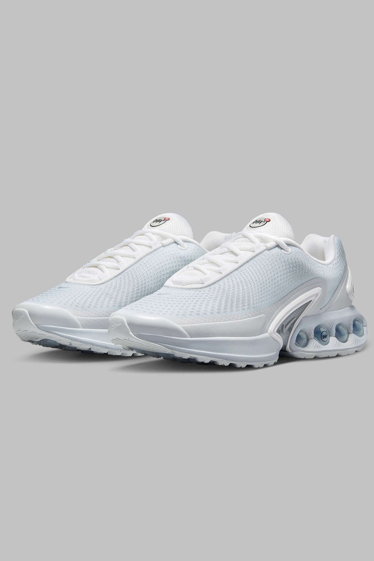 Nike Air Max DN Kadın Sneaker Ayakkabı FJ3145-100