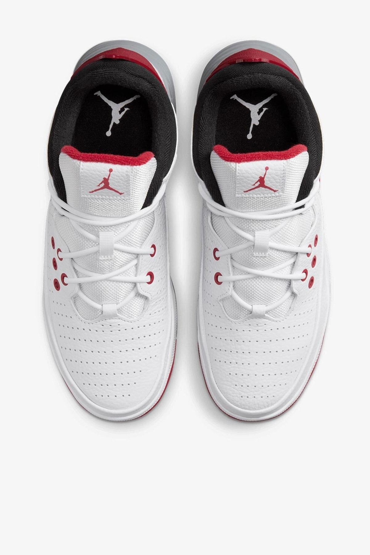 Nike Jordan Max Aura 5 Erkek Basketbol Ayakkabısı DZ4353-101