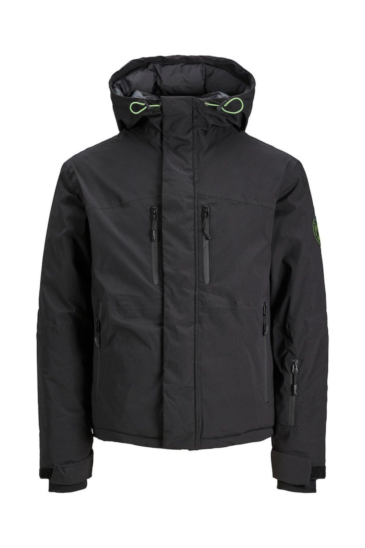 Jack & Jones Jcoalpine Erkek Outdoor Mont 12241637