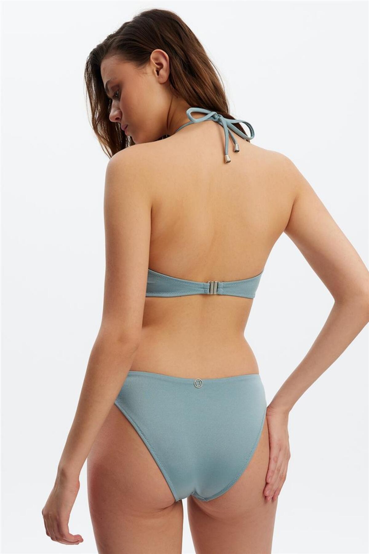 Louren Straplez Kadın Bikini Takım B1641