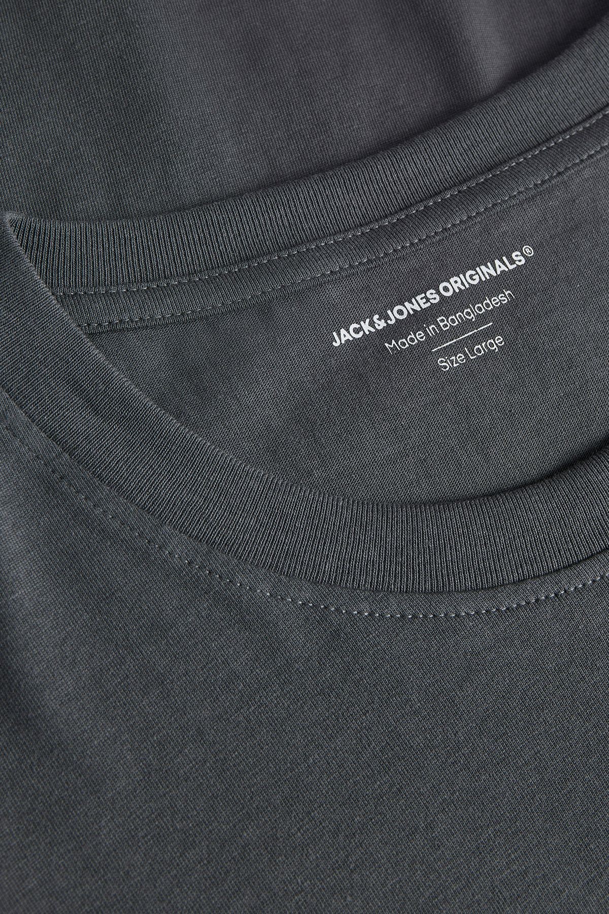 Jack & Jones Jorrascal Erkek T-Shirt 12286154