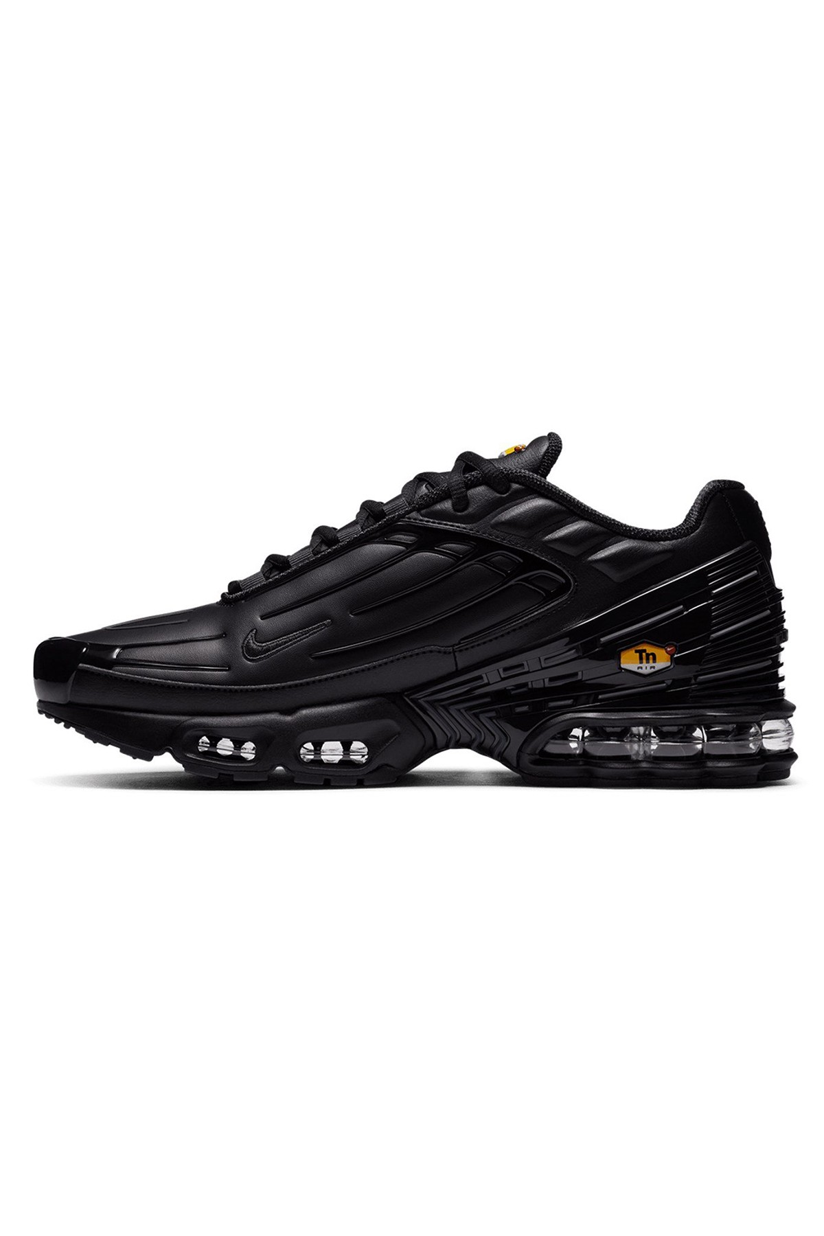 Nike Air Max Plus III LTR Erkek Sneaker CK6716-001