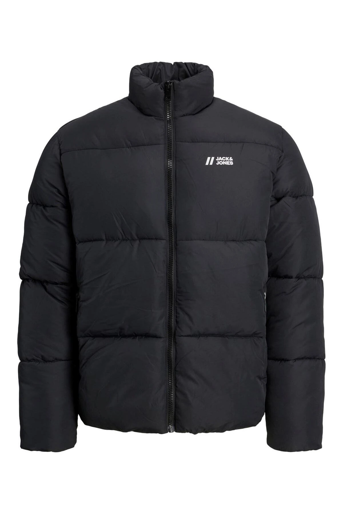 Jack & Jones Jjmax Puffer Erkek Mont 12238745