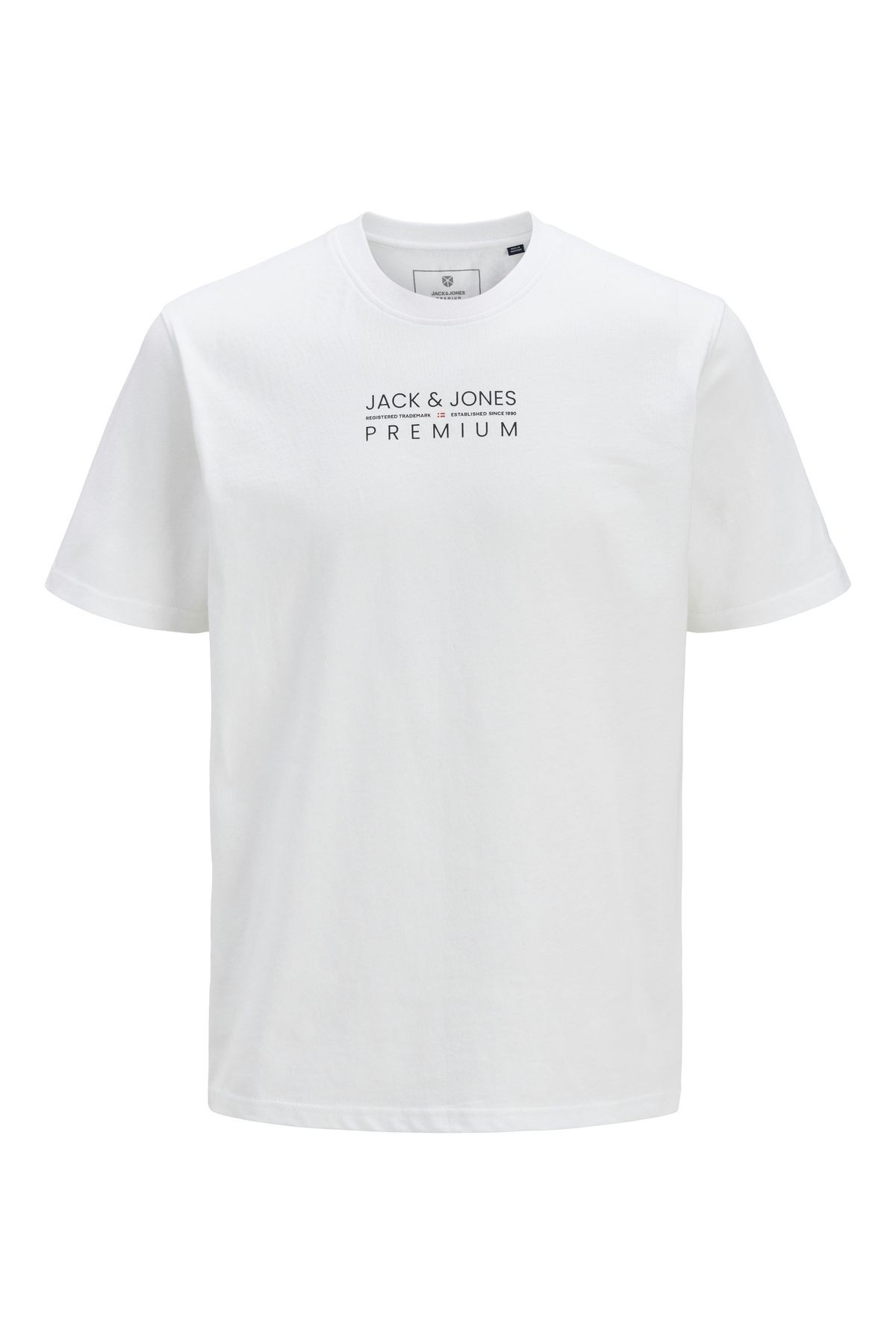 Jack & Jones Jprbluatlas Erkek T-Shirt 12275372