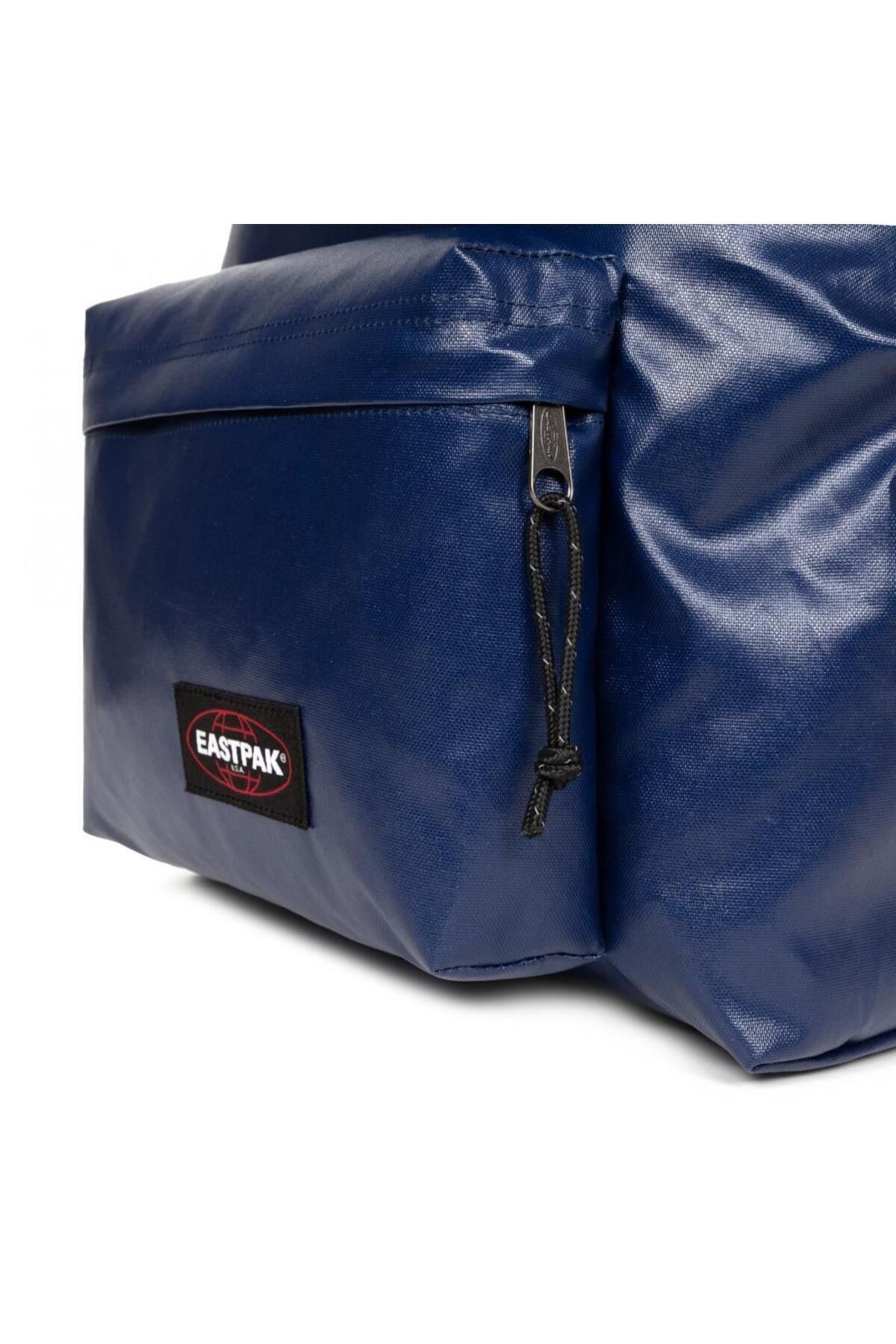 Eastpak Padded Pak'R Glossy Navy Sırt Çantası