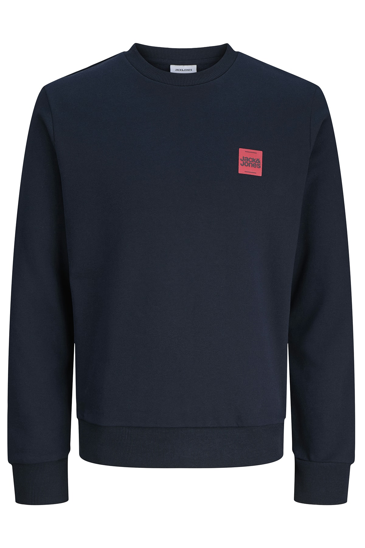 Jack & Jones Jjbrandy Sweat Erkek Sweatshirt 12279256