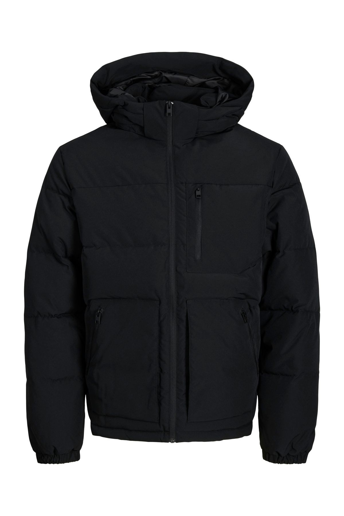 Jack & Jones Jjeotto Puffer Erkek Mont 12258416