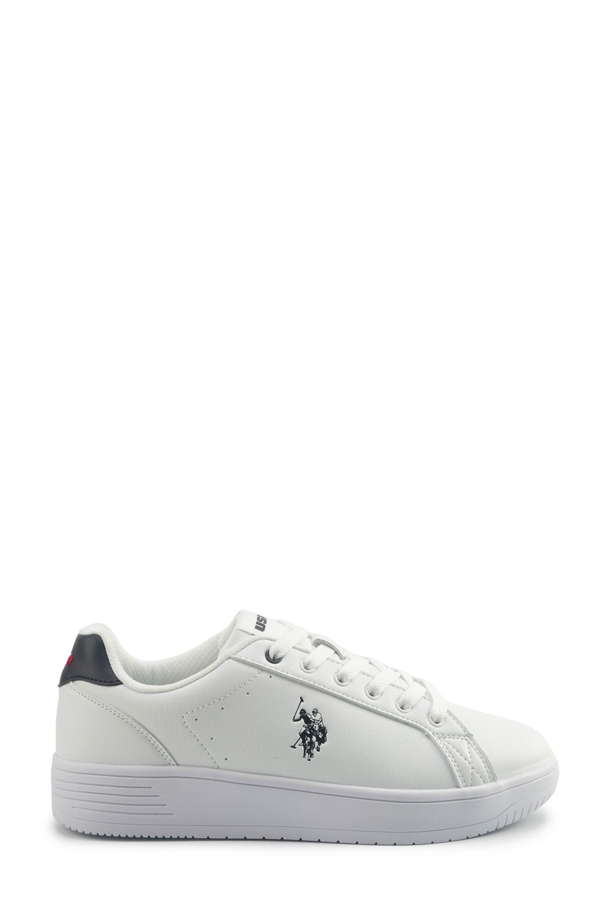 COST 5PR Beyaz Kadın Sneaker