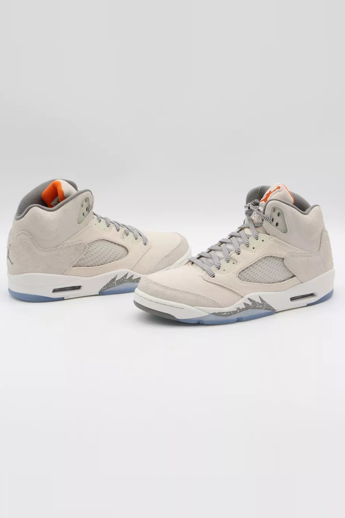 Nike Jordan 5 Retro SE Craft Light Orewood Brown FD9222-180