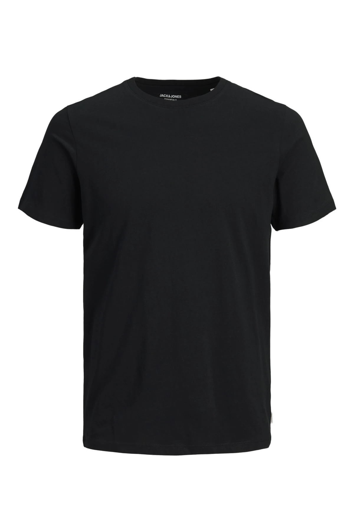 Jack & Jones JJEORGANIC Basic Erkek T-Shirt 12156101