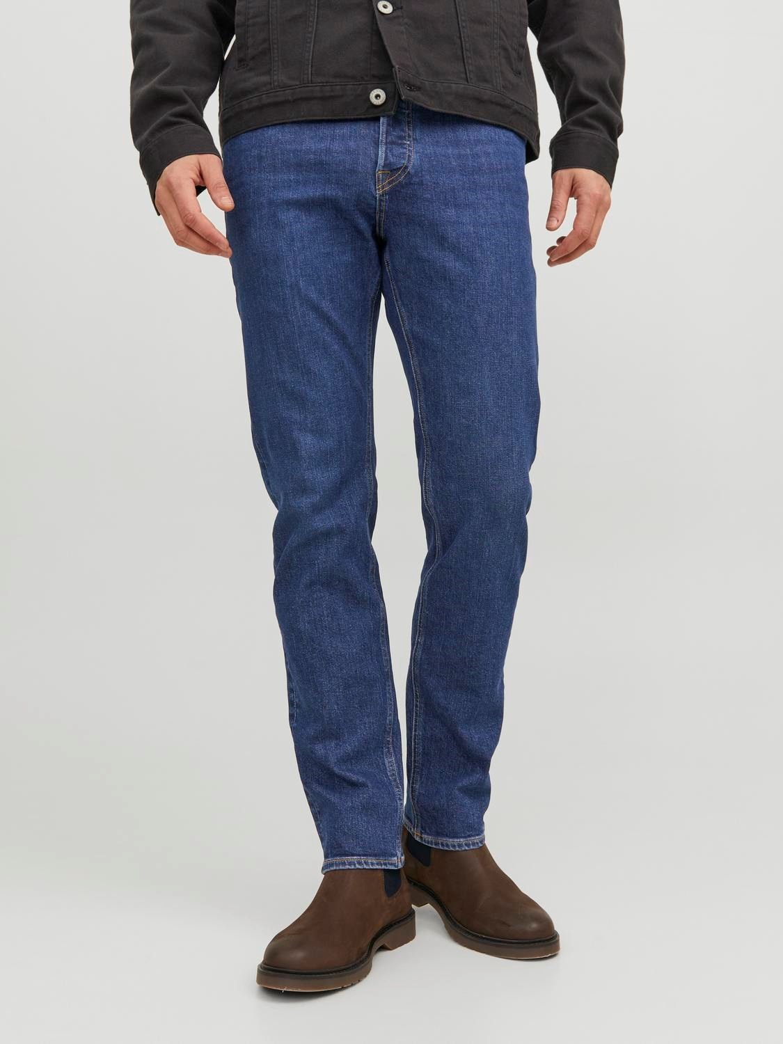 Jack & Jones Jjimike Jjoriginal Am 386 Noos Erkek Kot Pantolon 12242324