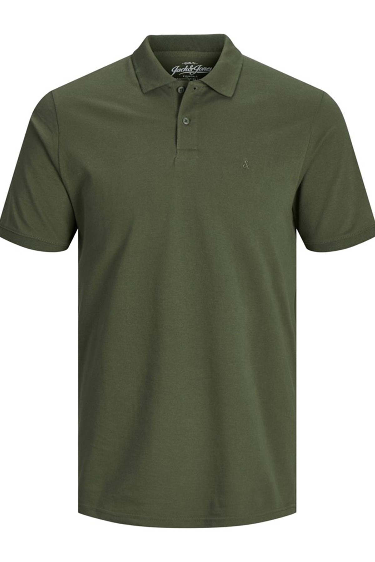 Jack & Jones JJEBASIC POLO SS 12136516 Erkek Polo Yaka T-Shirt